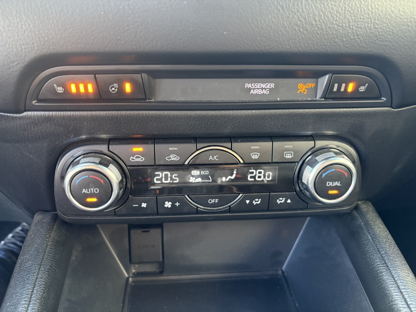 Foto van Mazda Mazda Cx-5