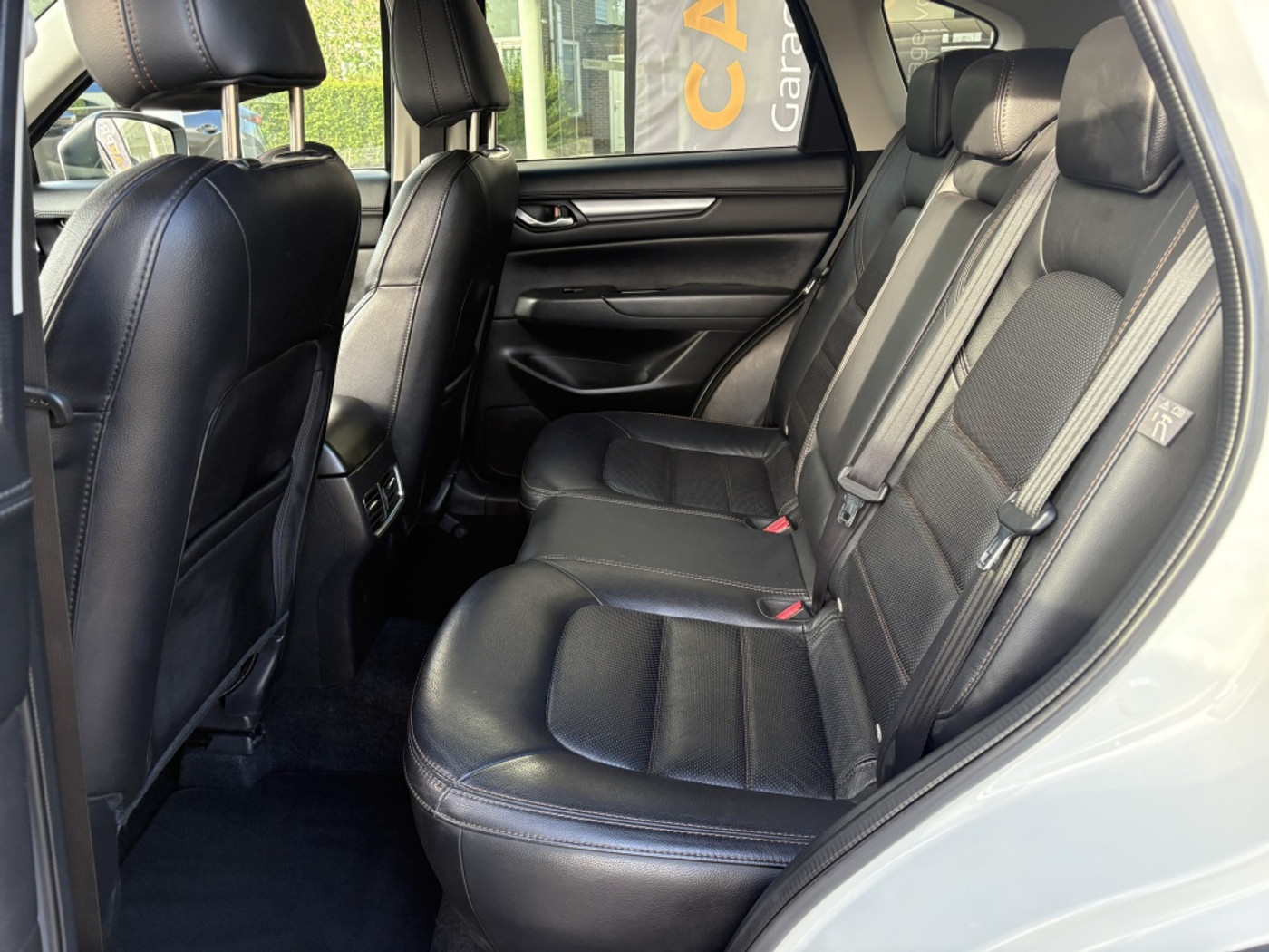 Foto van Mazda Mazda Cx-5