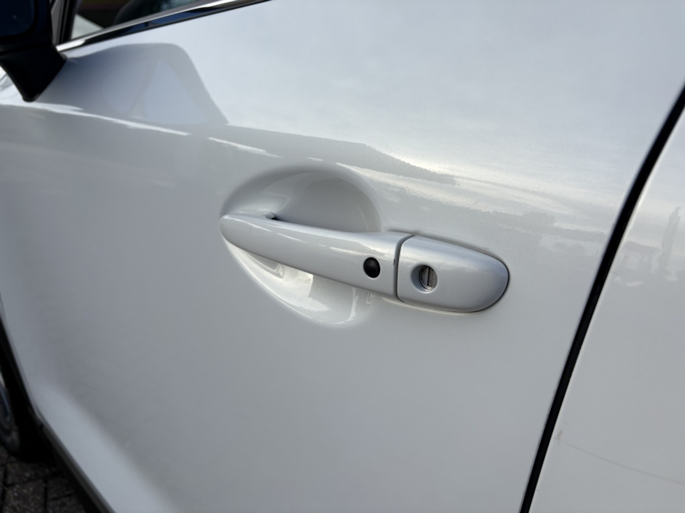 Foto van Mazda Mazda Cx-5