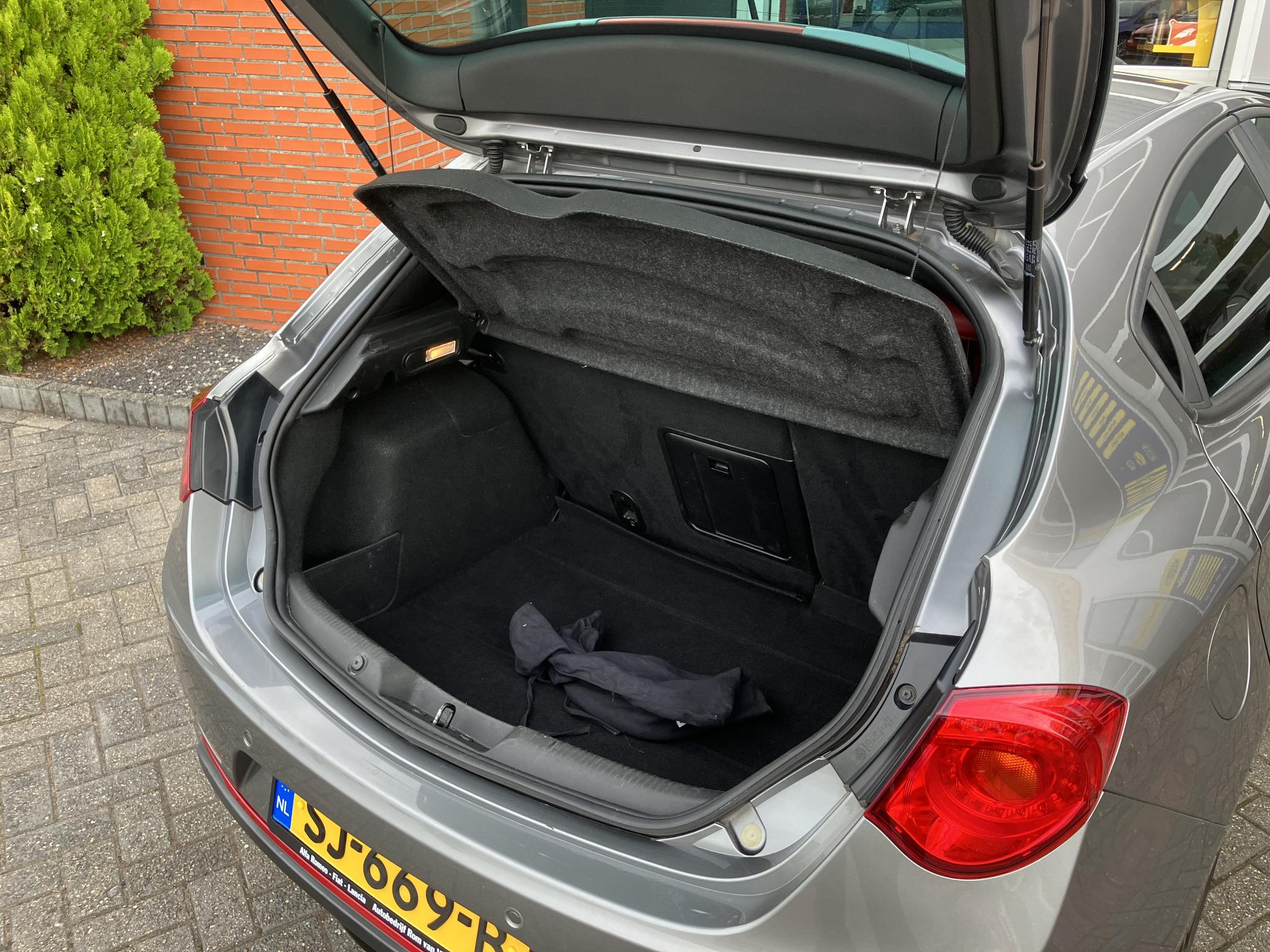 Foto van Alfa Romeo Alfa Giulietta