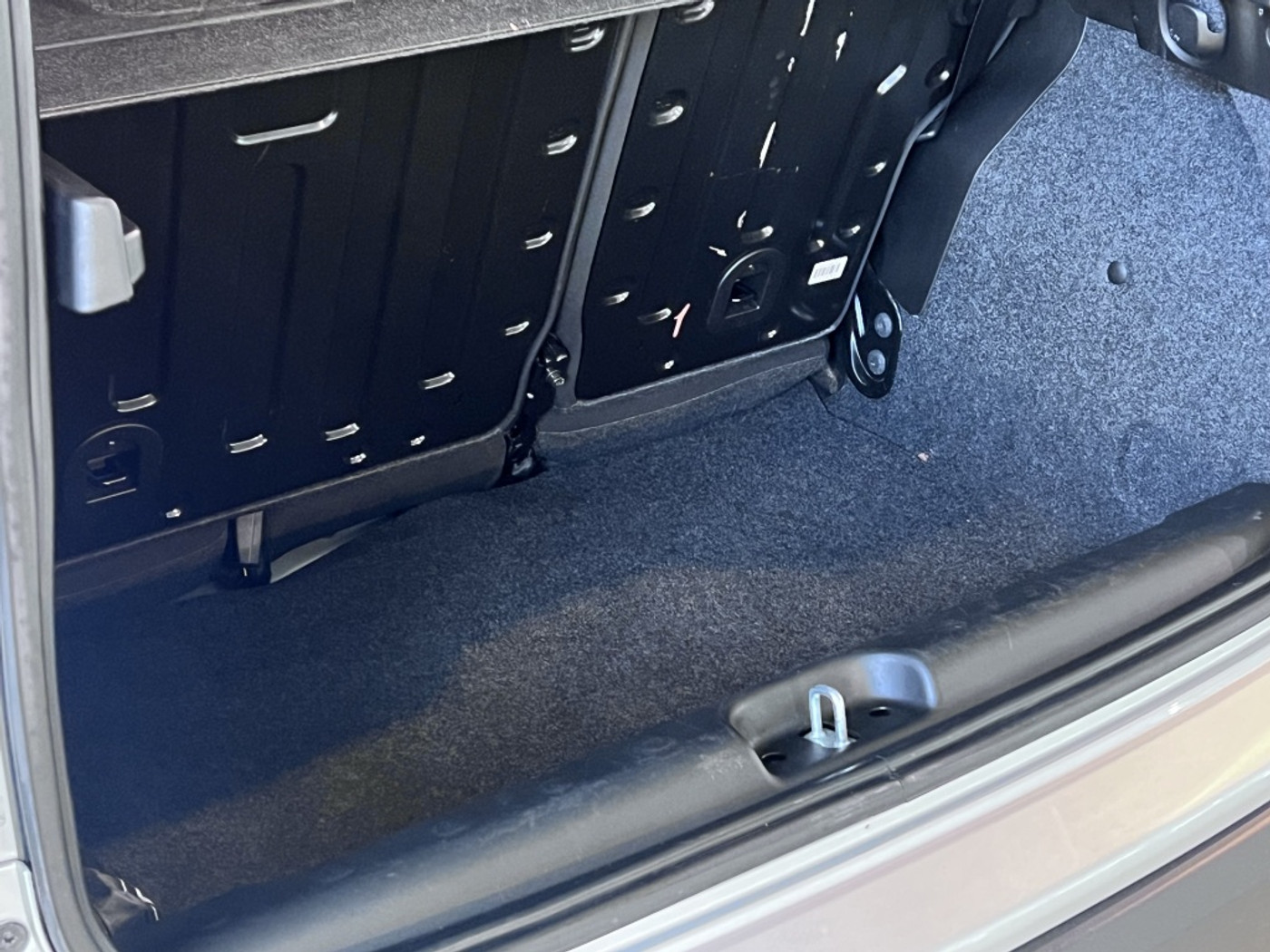 Foto van Fiat Panda
