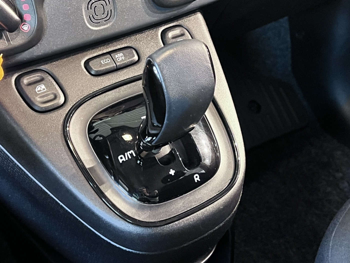 Foto van Fiat Panda