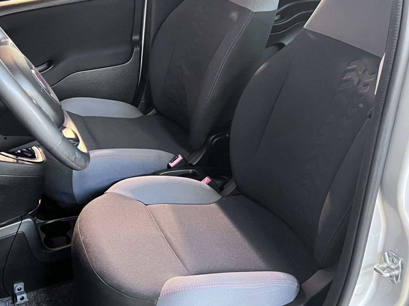 Foto van Fiat Panda