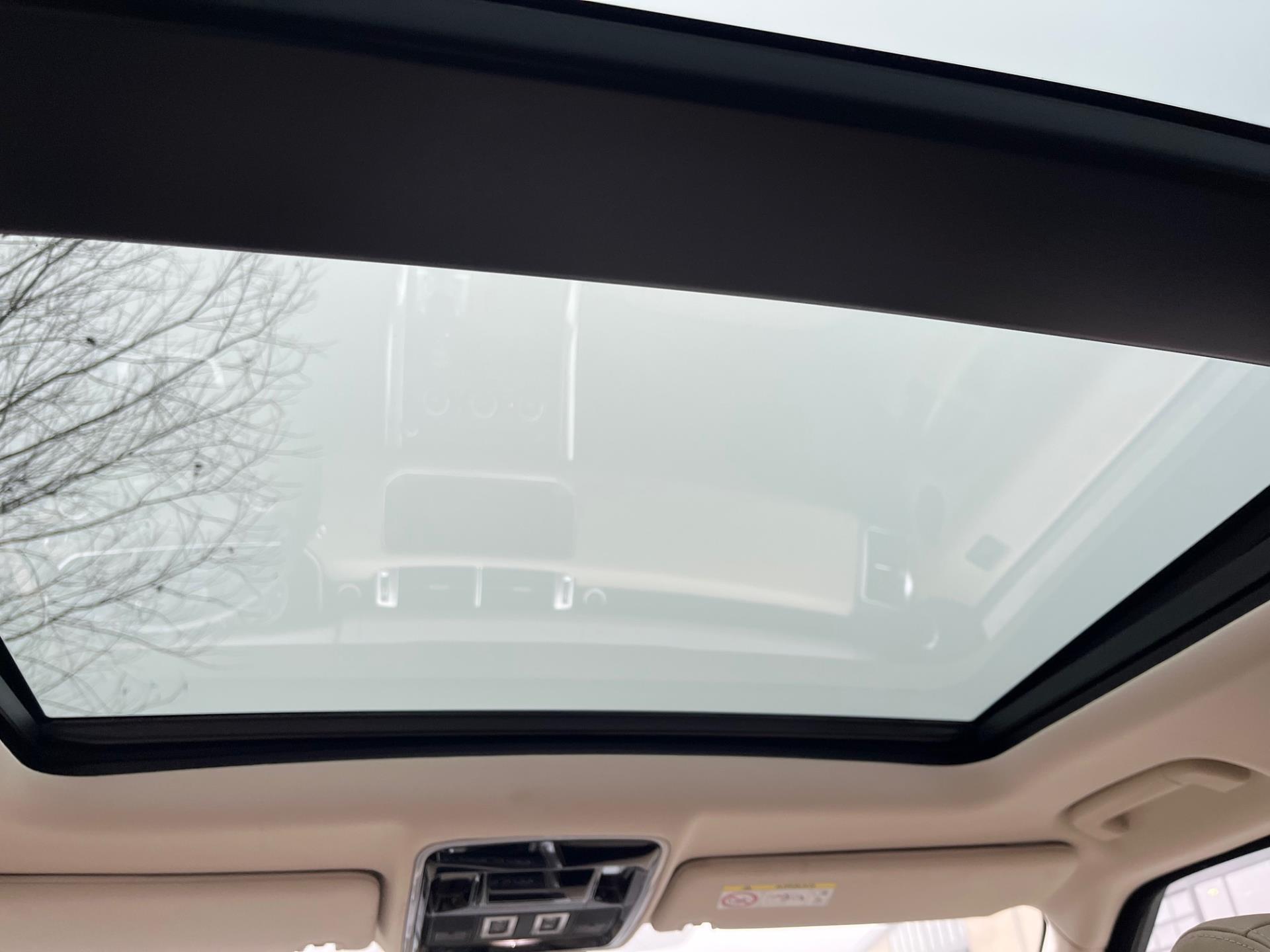 Foto van Land Rover Range Rover Sport