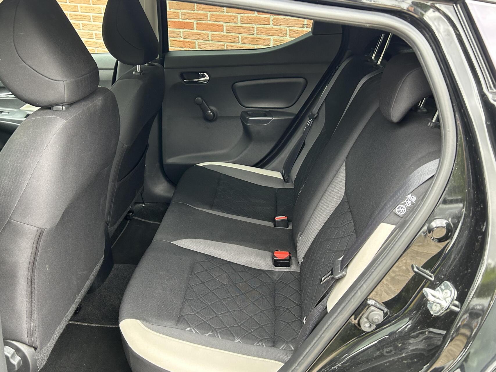 Foto van Nissan Nissan Micra