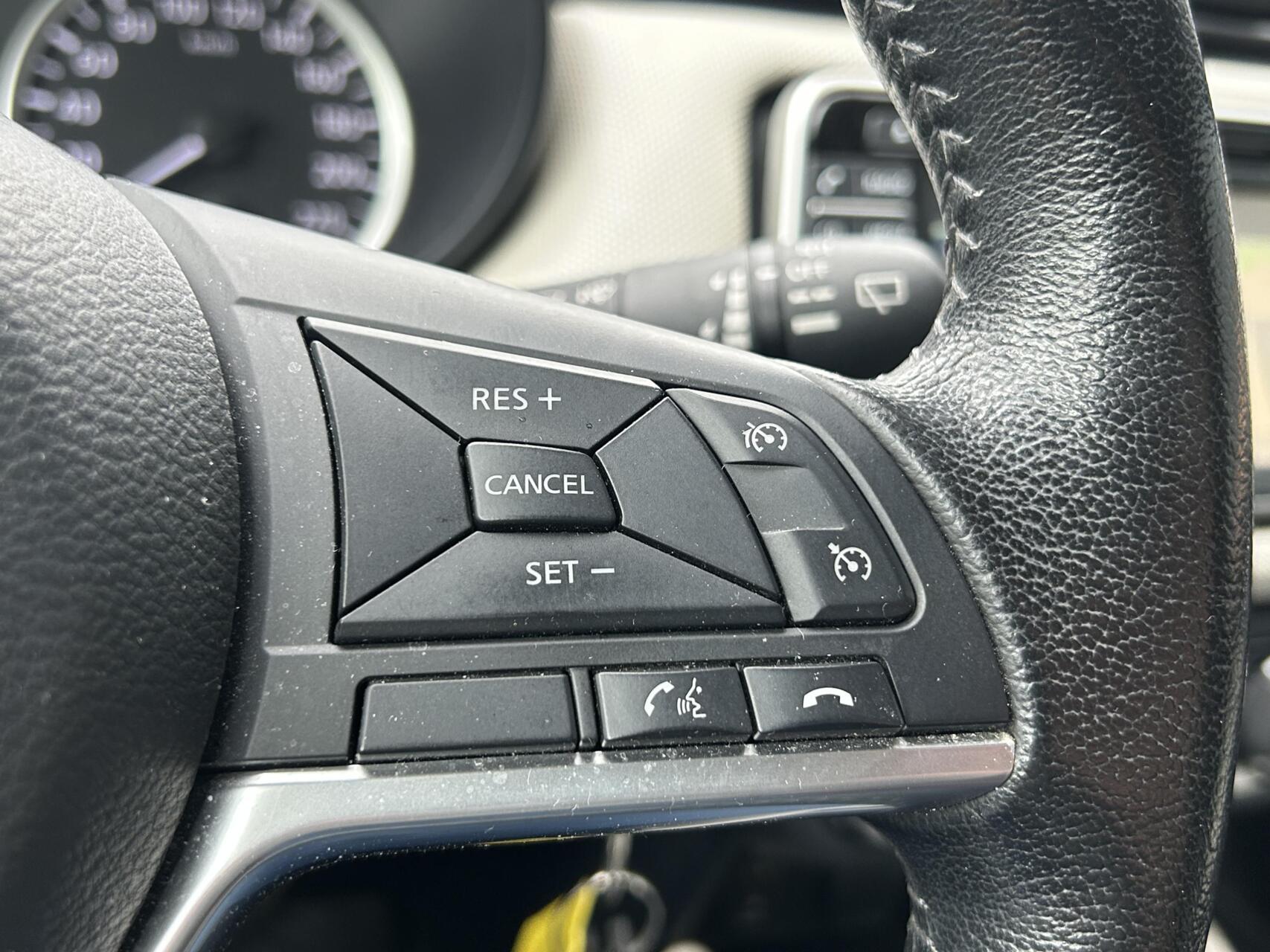 Foto van Nissan Nissan Micra