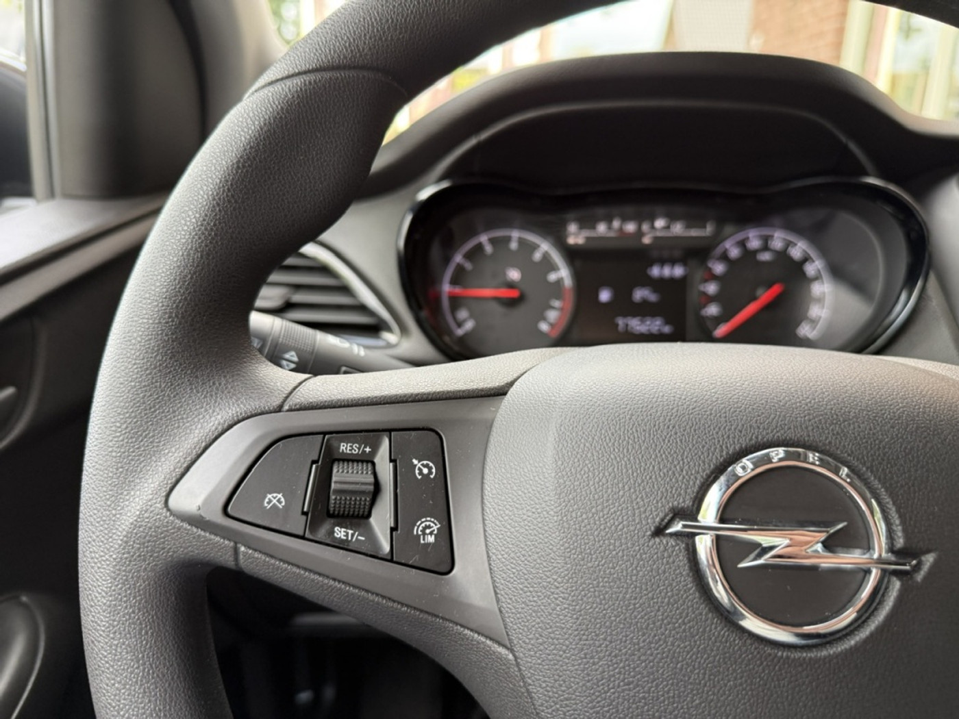 Foto van Opel Karl / Viva