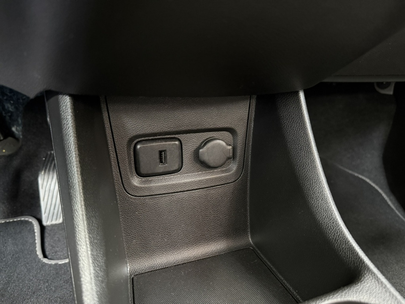 Foto van Opel Karl / Viva