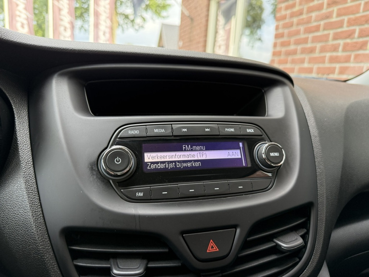 Foto van Opel Karl / Viva