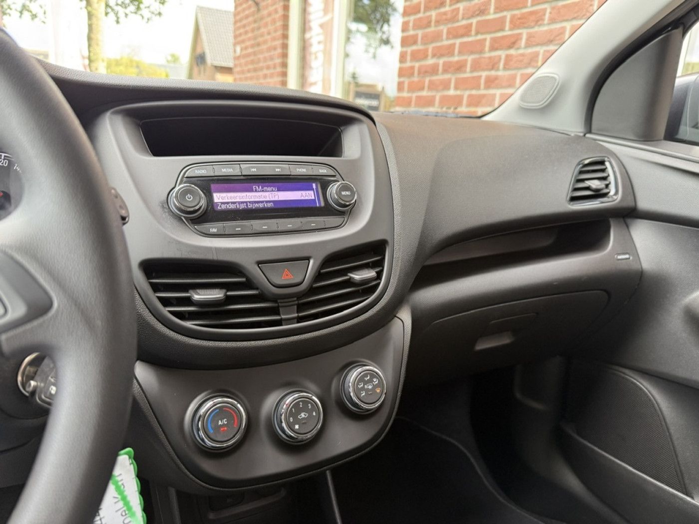 Foto van Opel Karl / Viva