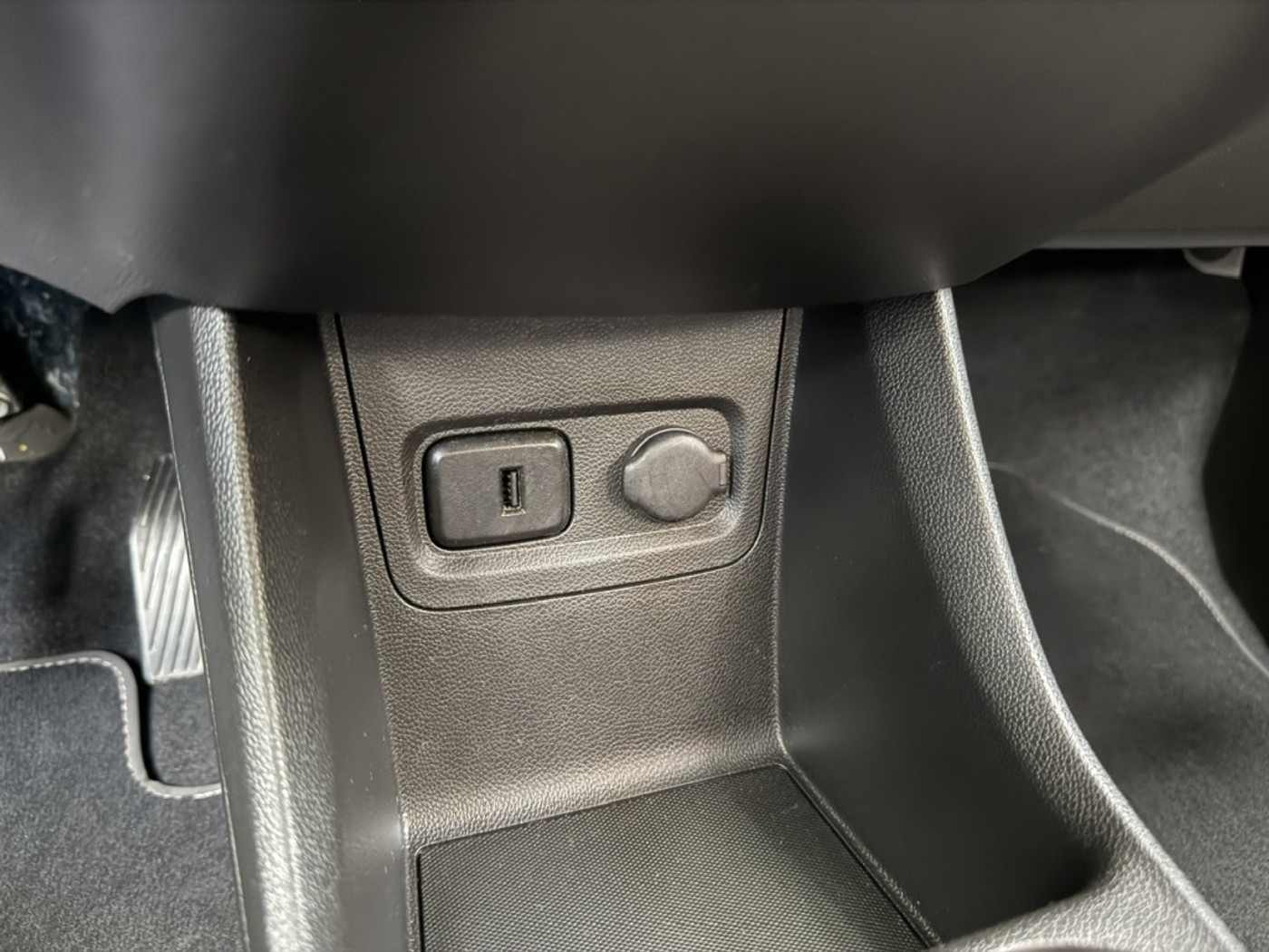 Foto van Opel Karl / Viva