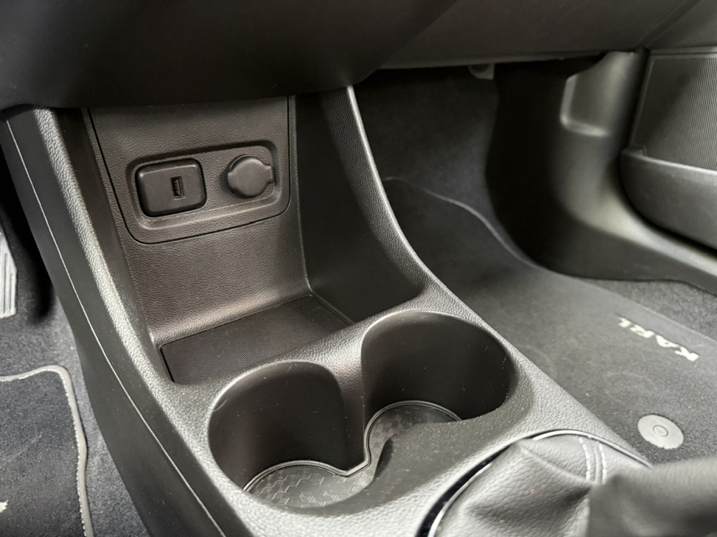 Foto van Opel Karl / Viva