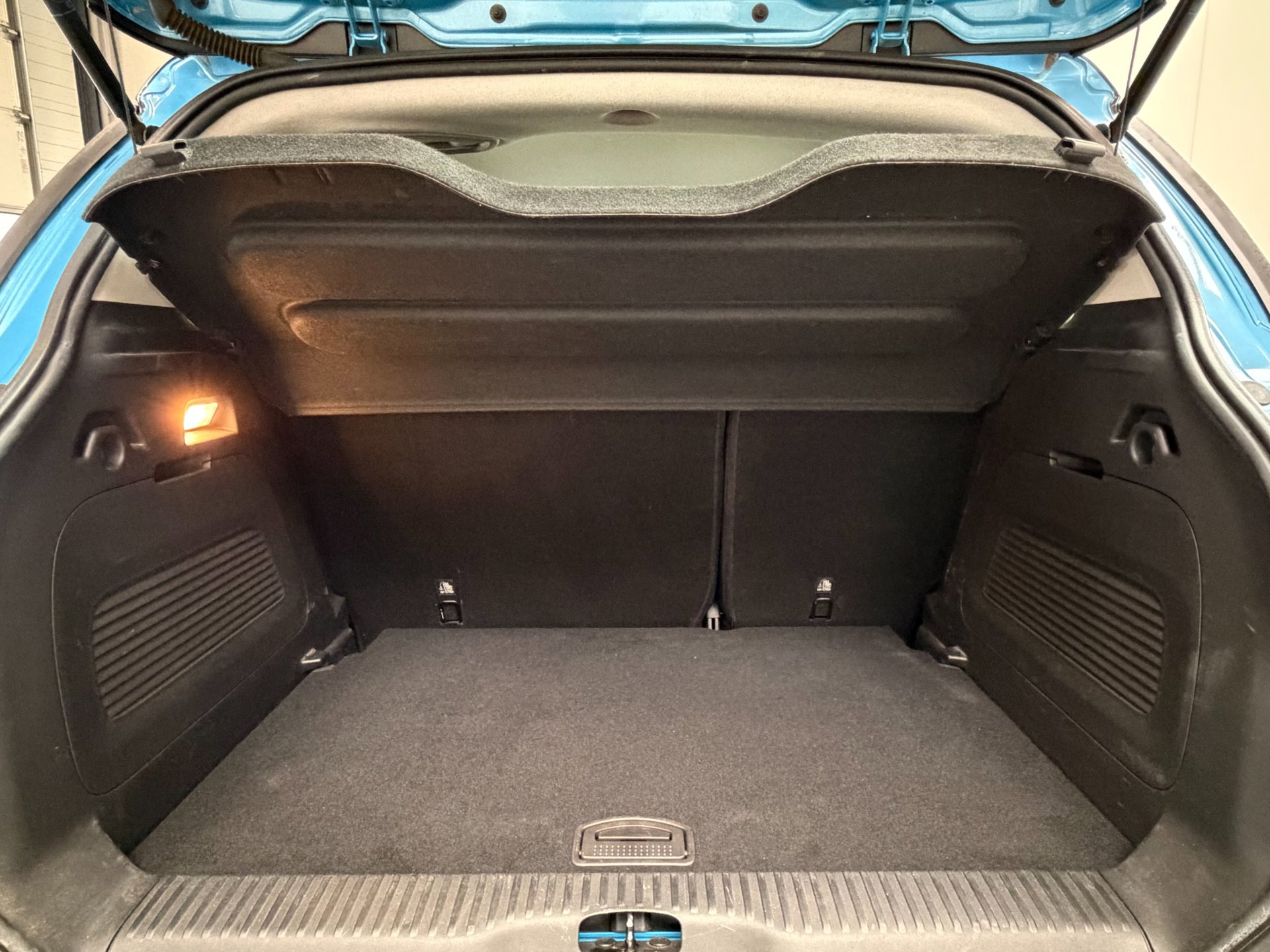 Foto van Citroen C3 Aircross