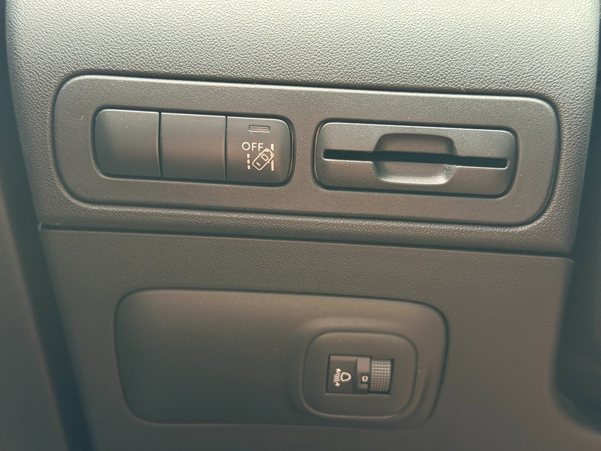 Foto van Citroen C3 Aircross