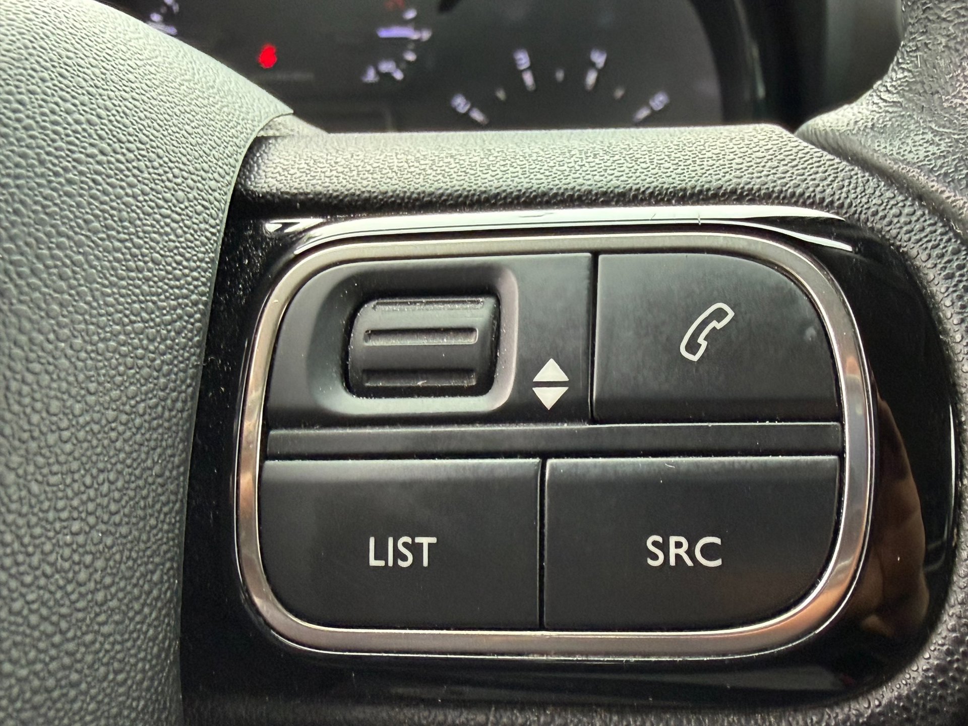 Foto van Citroen C3 Aircross