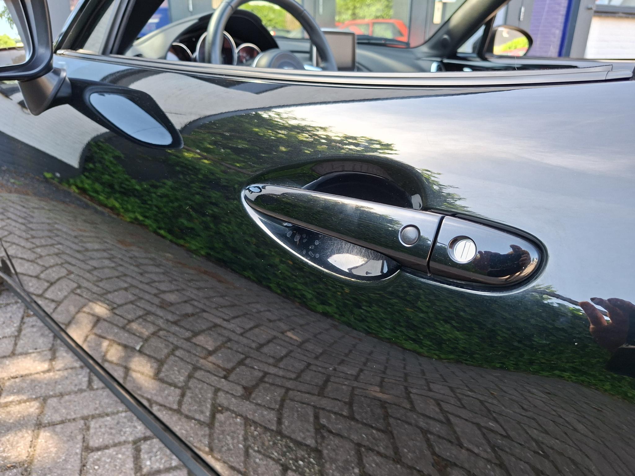 Foto van Mazda Mazda Mx-5
