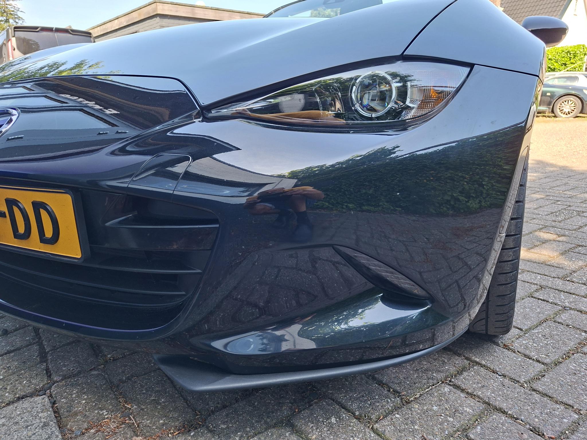 Foto van Mazda Mazda Mx-5