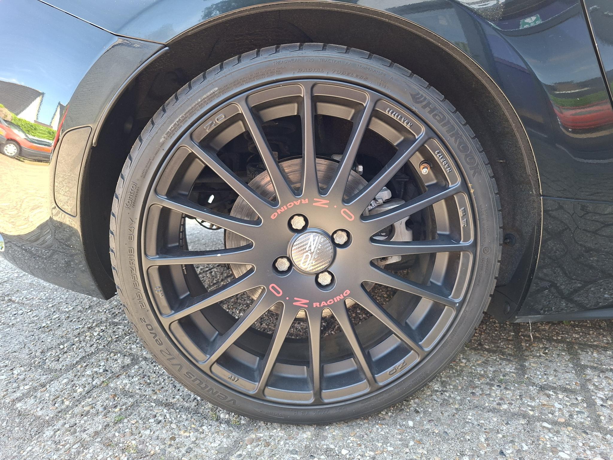 Foto van Mazda Mazda Mx-5