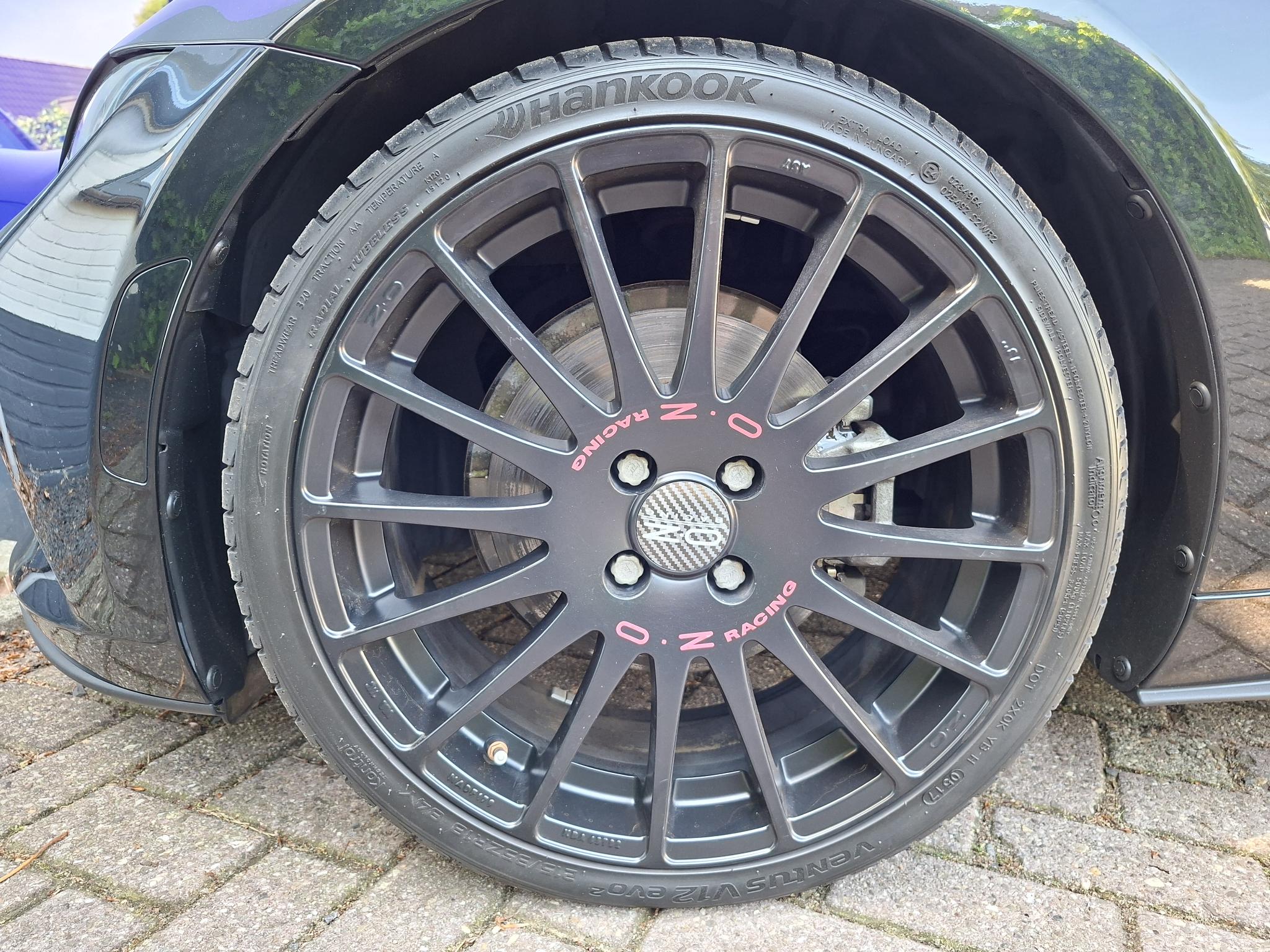 Foto van Mazda Mazda Mx-5