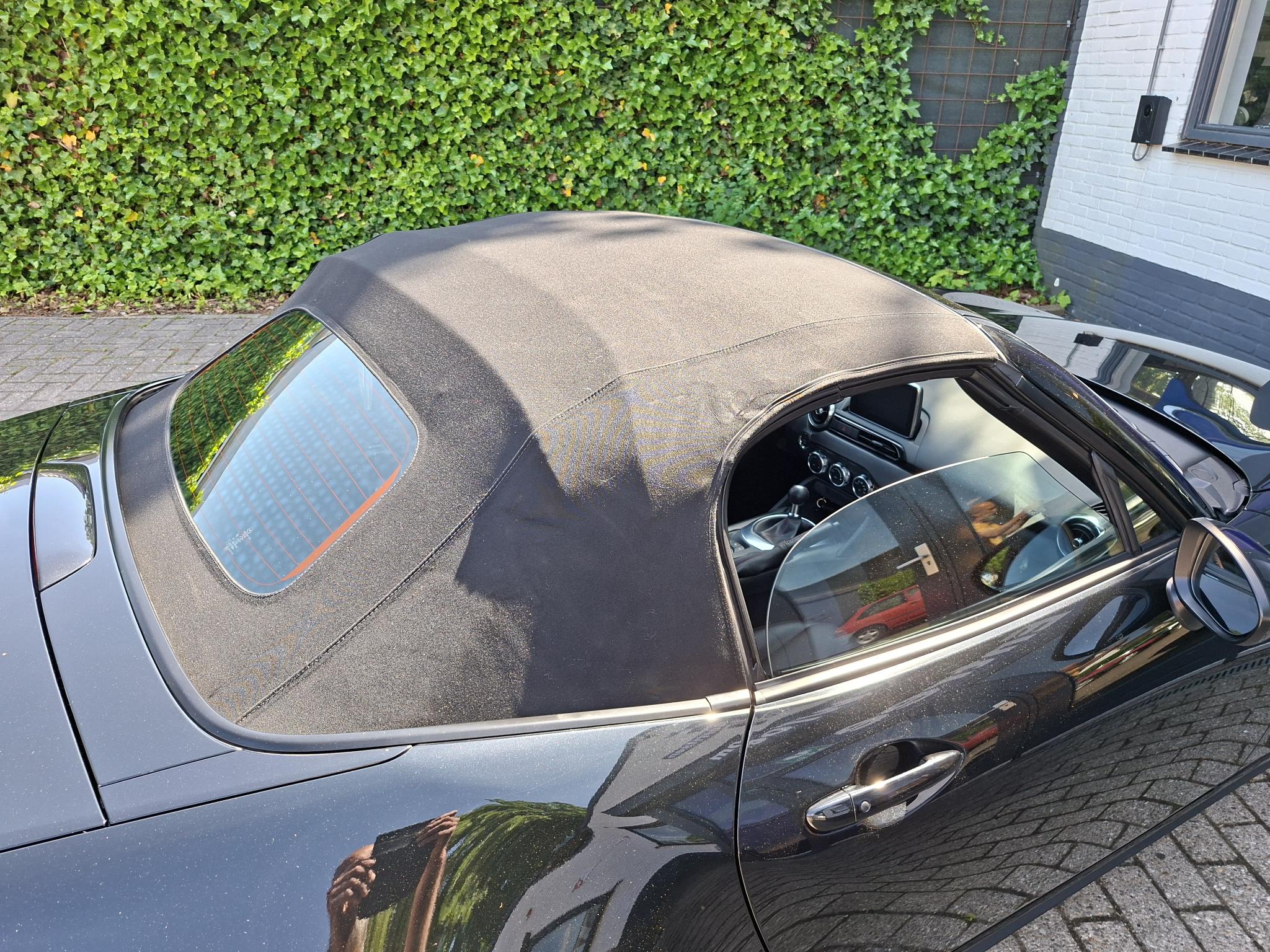 Foto van Mazda Mazda Mx-5