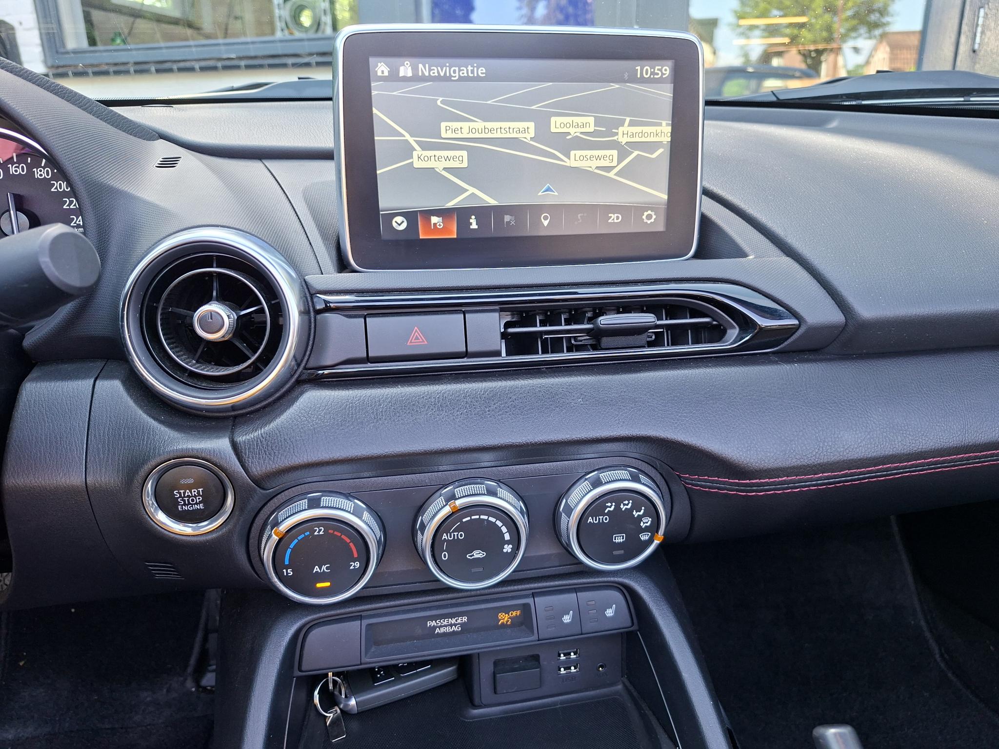 Foto van Mazda Mazda Mx-5
