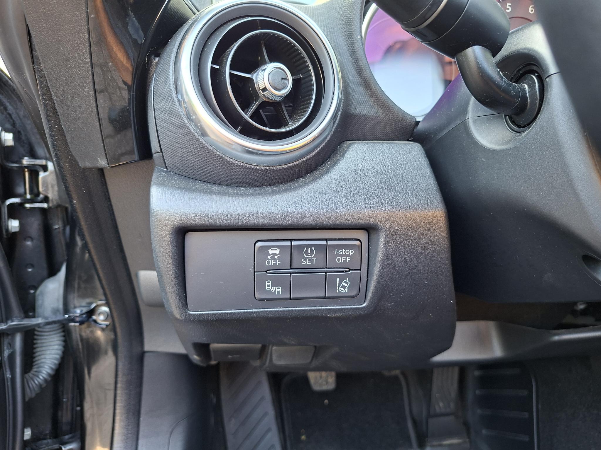 Foto van Mazda Mazda Mx-5