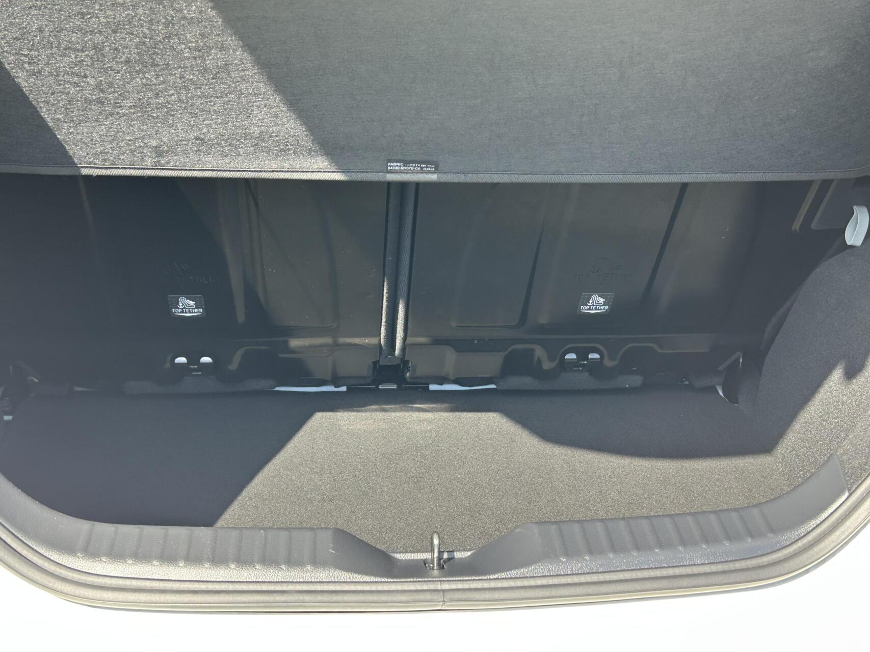 Foto van Toyota Toyota Aygo X