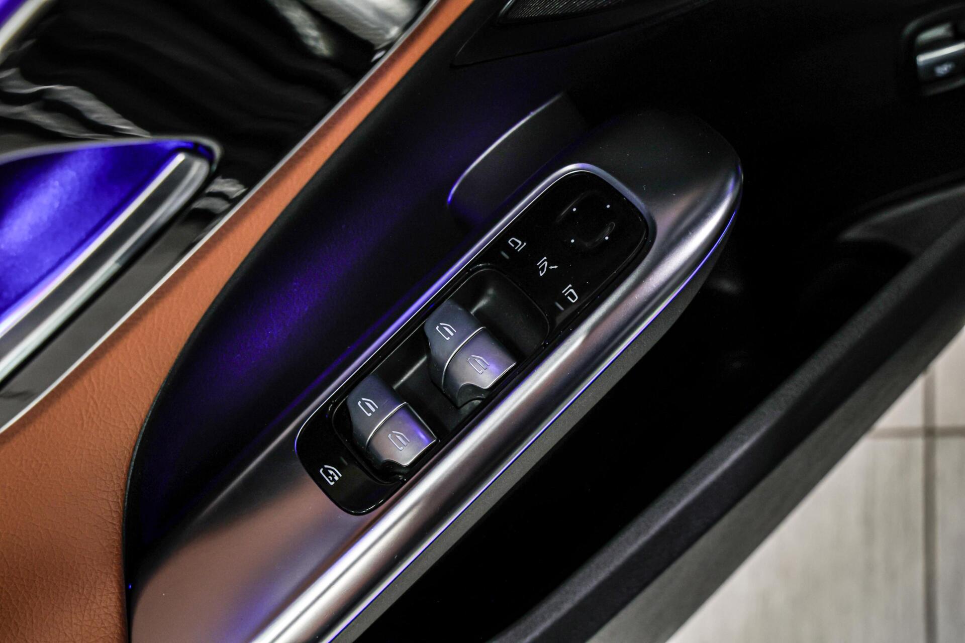 Foto van Mercedes-Benz C-klasse