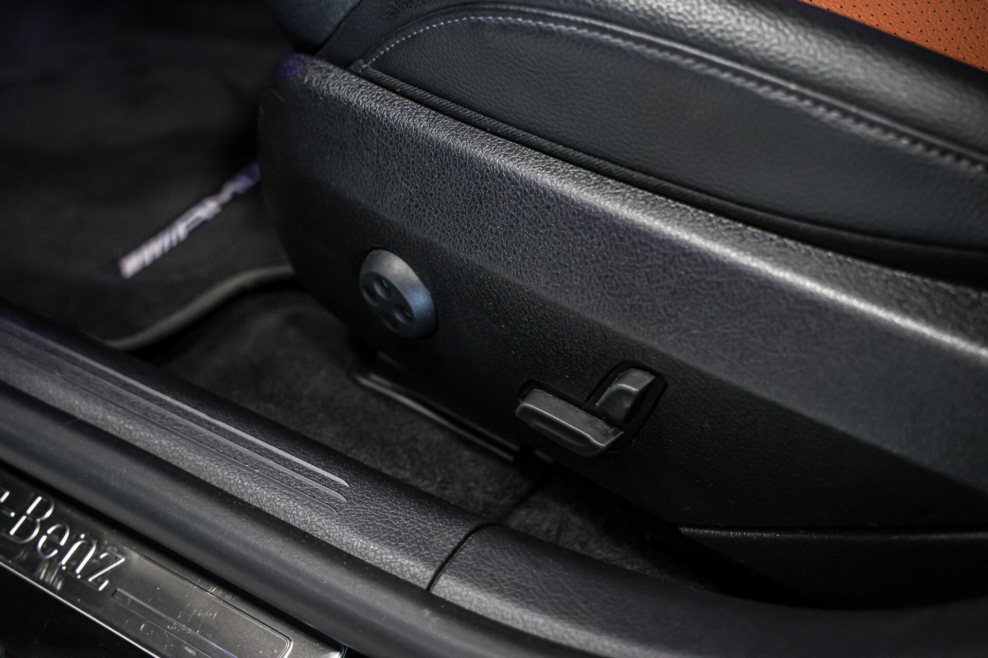 Foto van Mercedes-Benz C-klasse