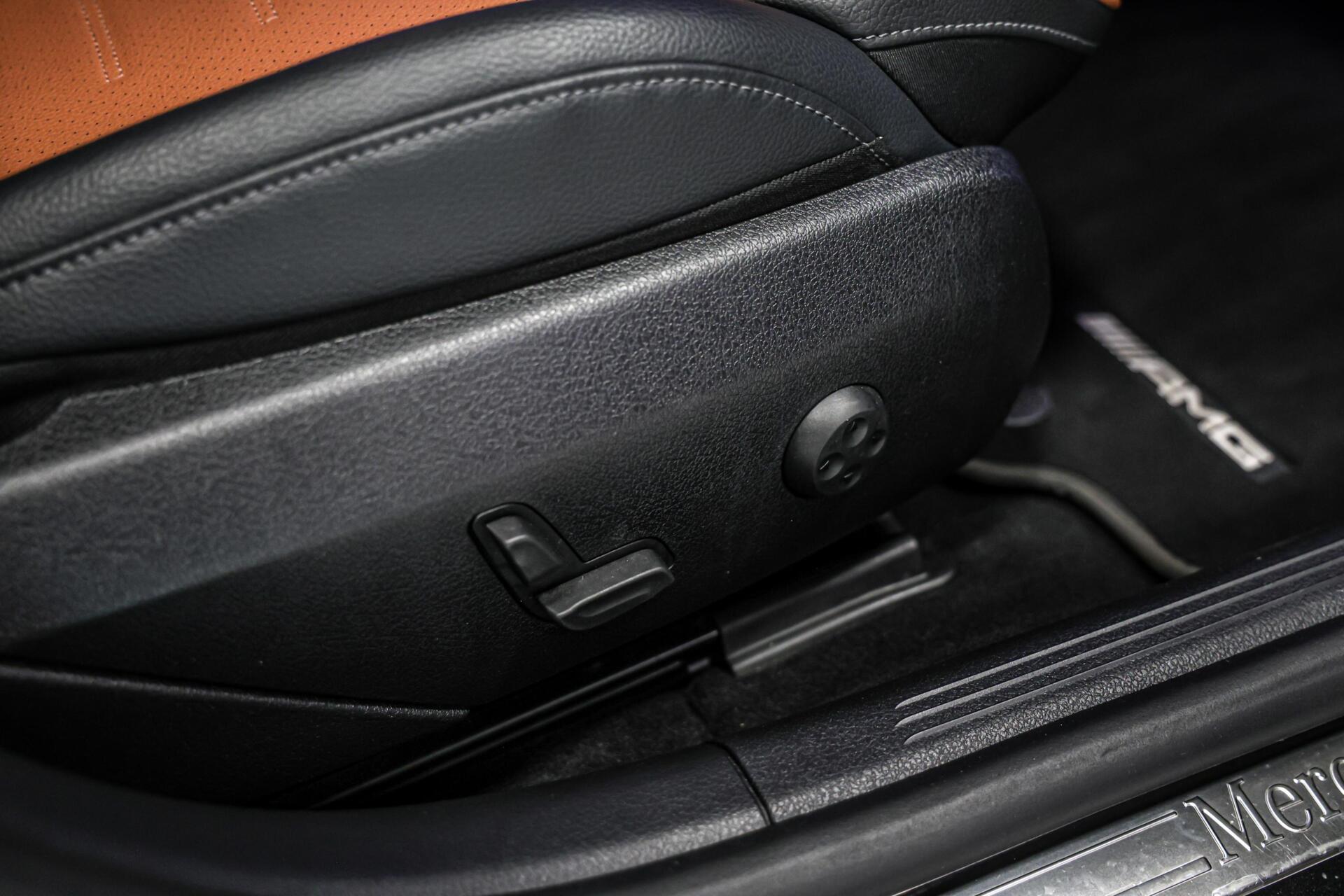 Foto van Mercedes-Benz C-klasse