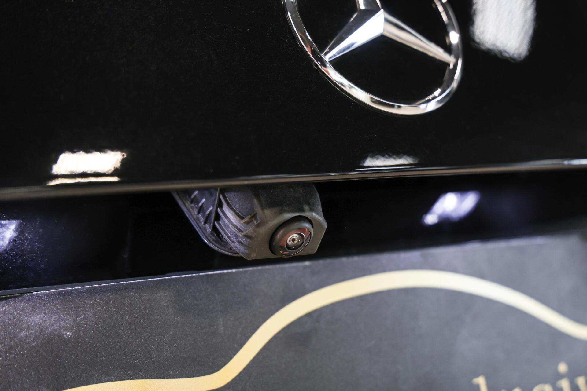Foto van Mercedes-Benz C-klasse