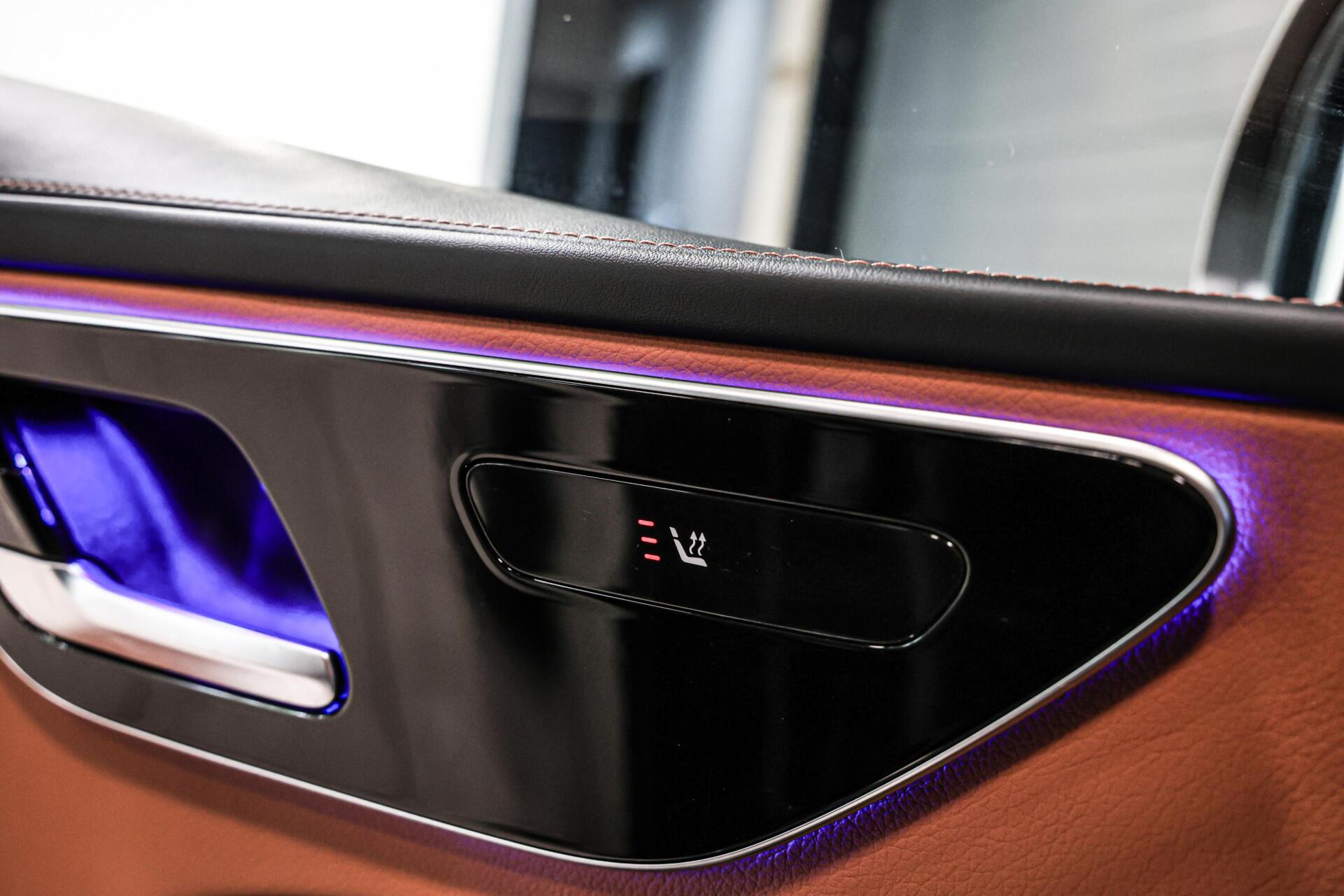 Foto van Mercedes-Benz C-klasse
