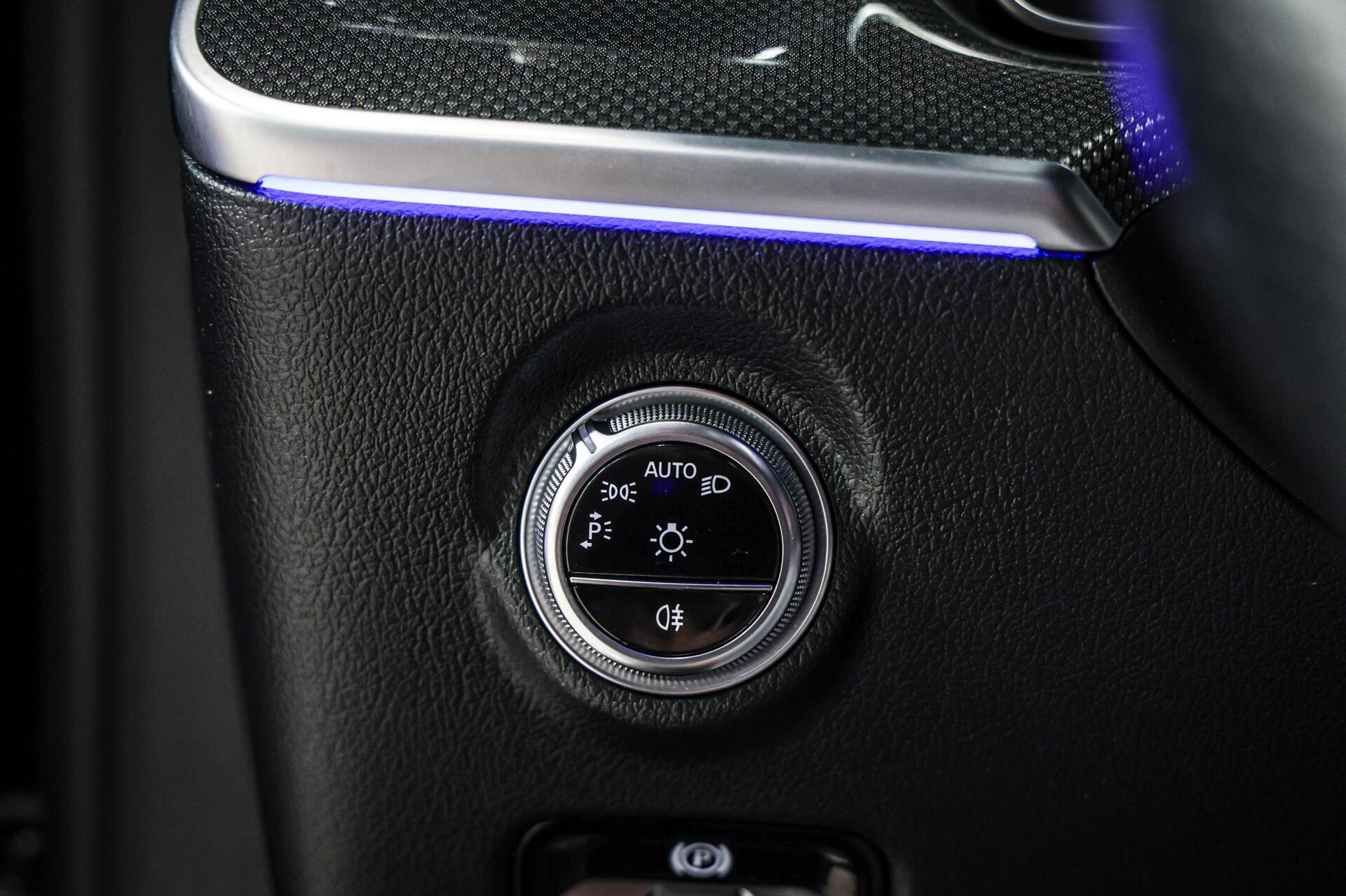 Foto van Mercedes-Benz C-klasse