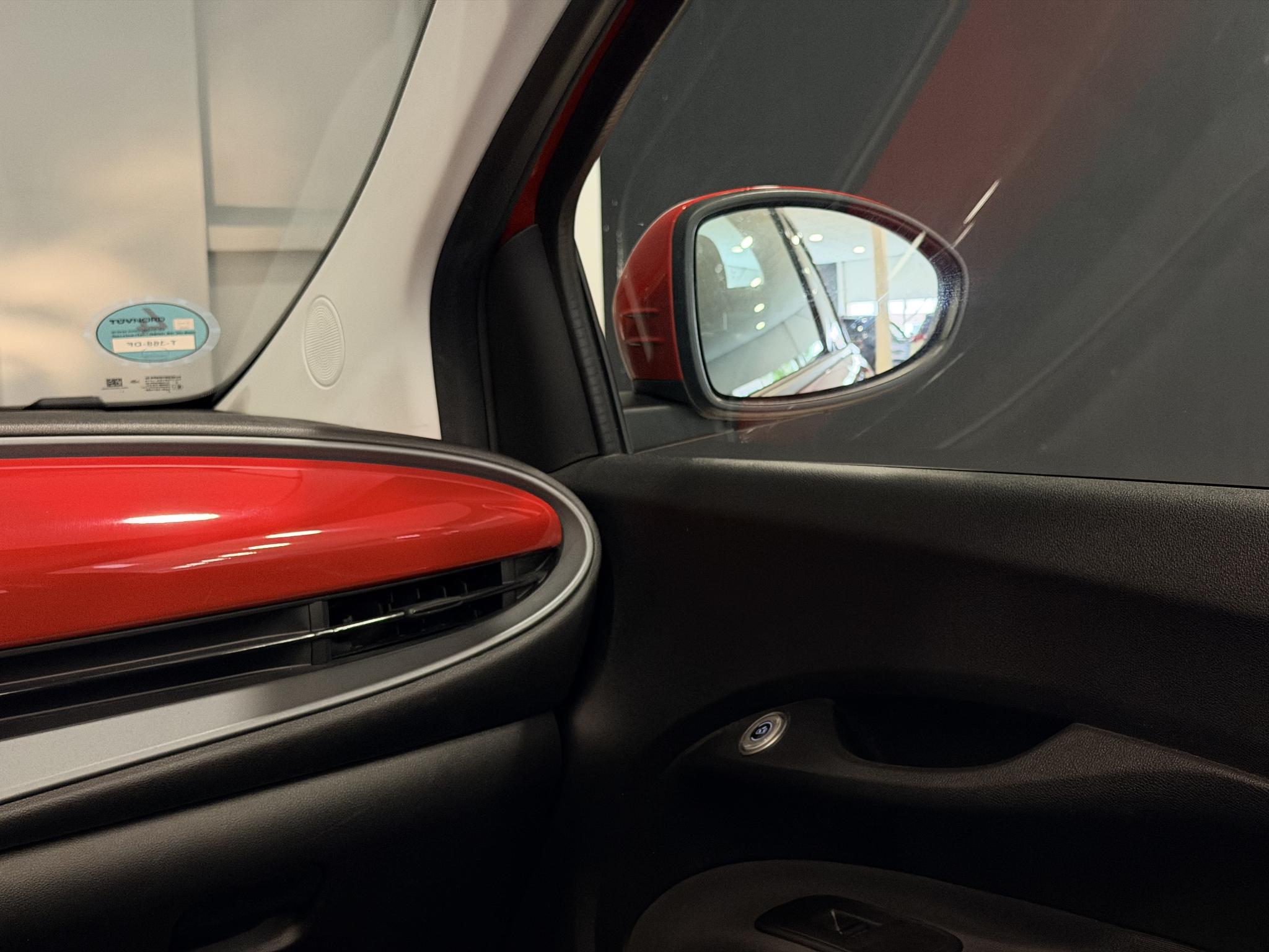 Foto van Fiat 500
