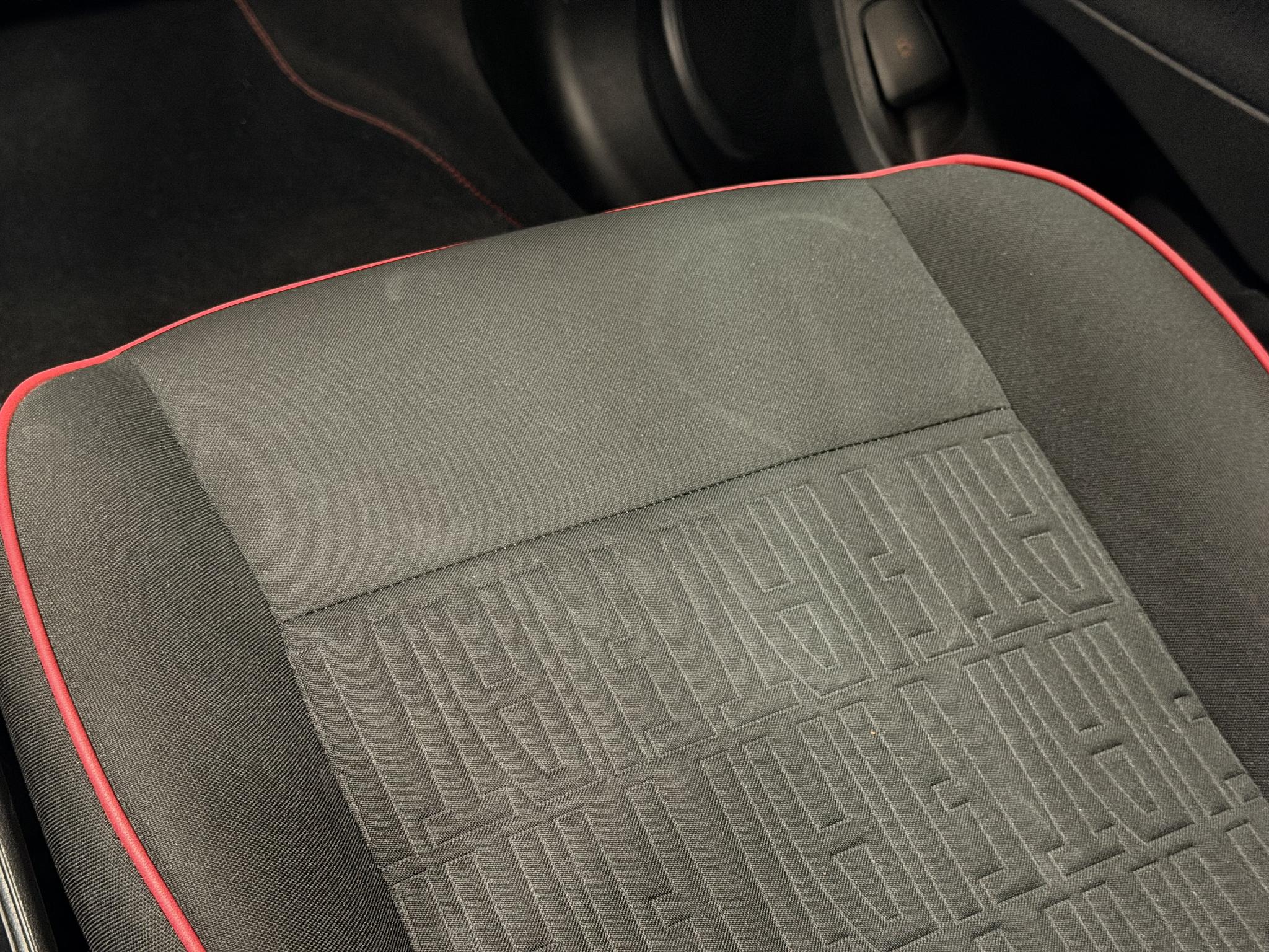 Foto van Fiat 500