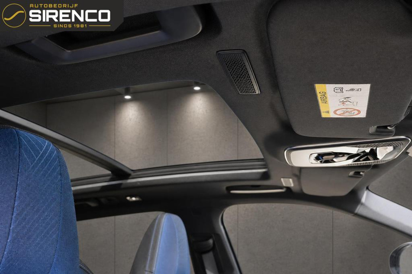 Foto van Lynk&co LYNK & Co 01