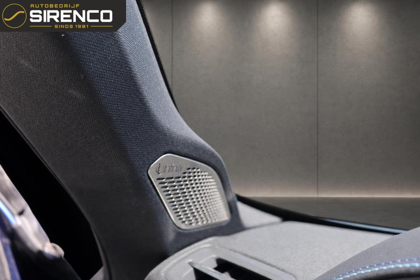 Foto van Lynk&co LYNK & Co 01
