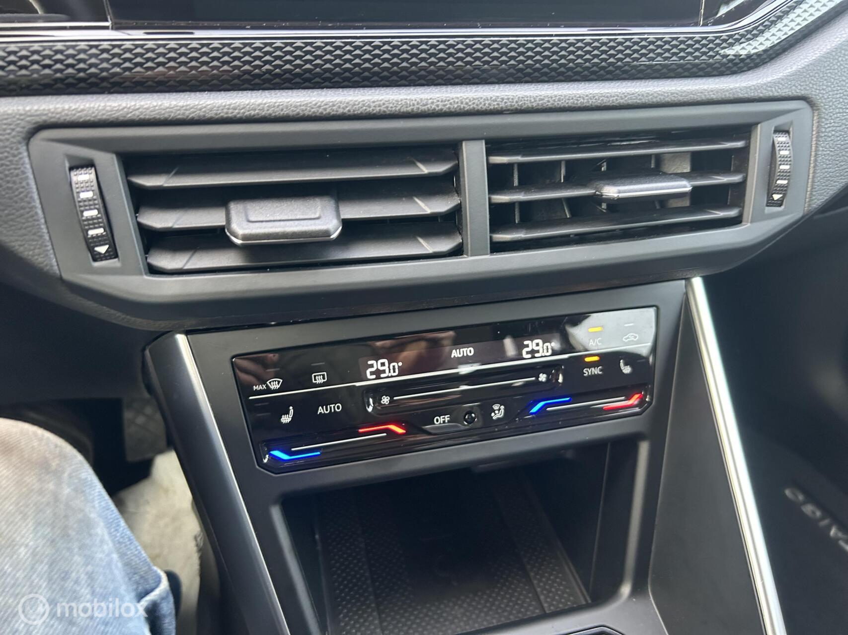 Foto van Volkswagen Taigo