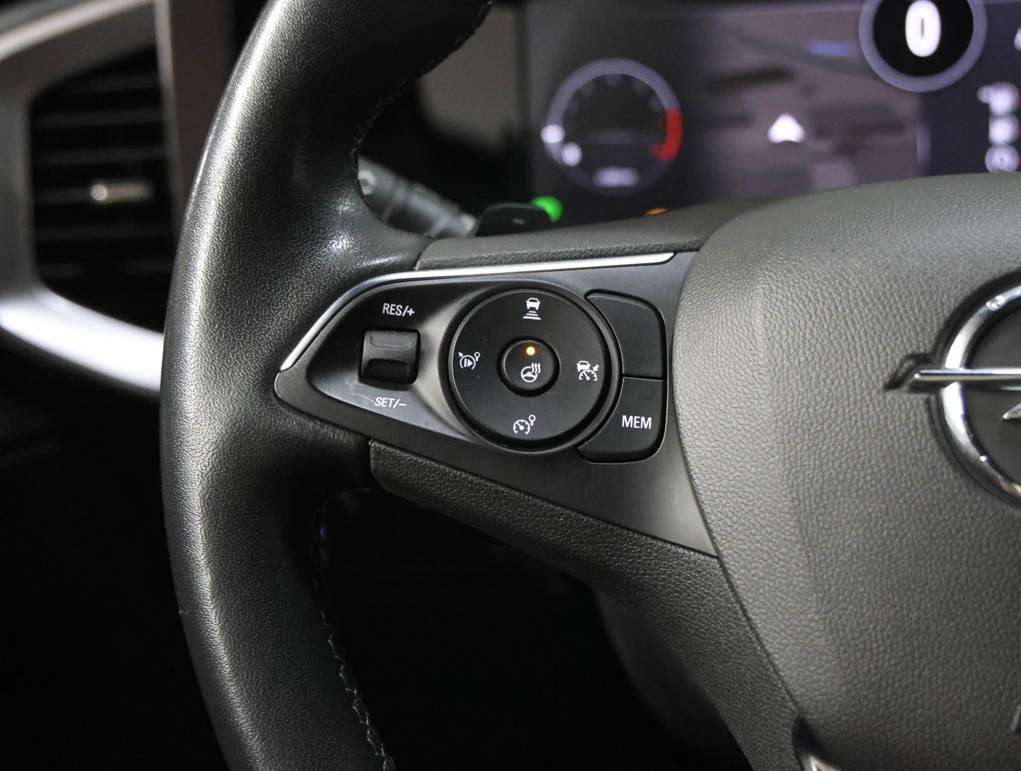 Foto van Opel Mokka