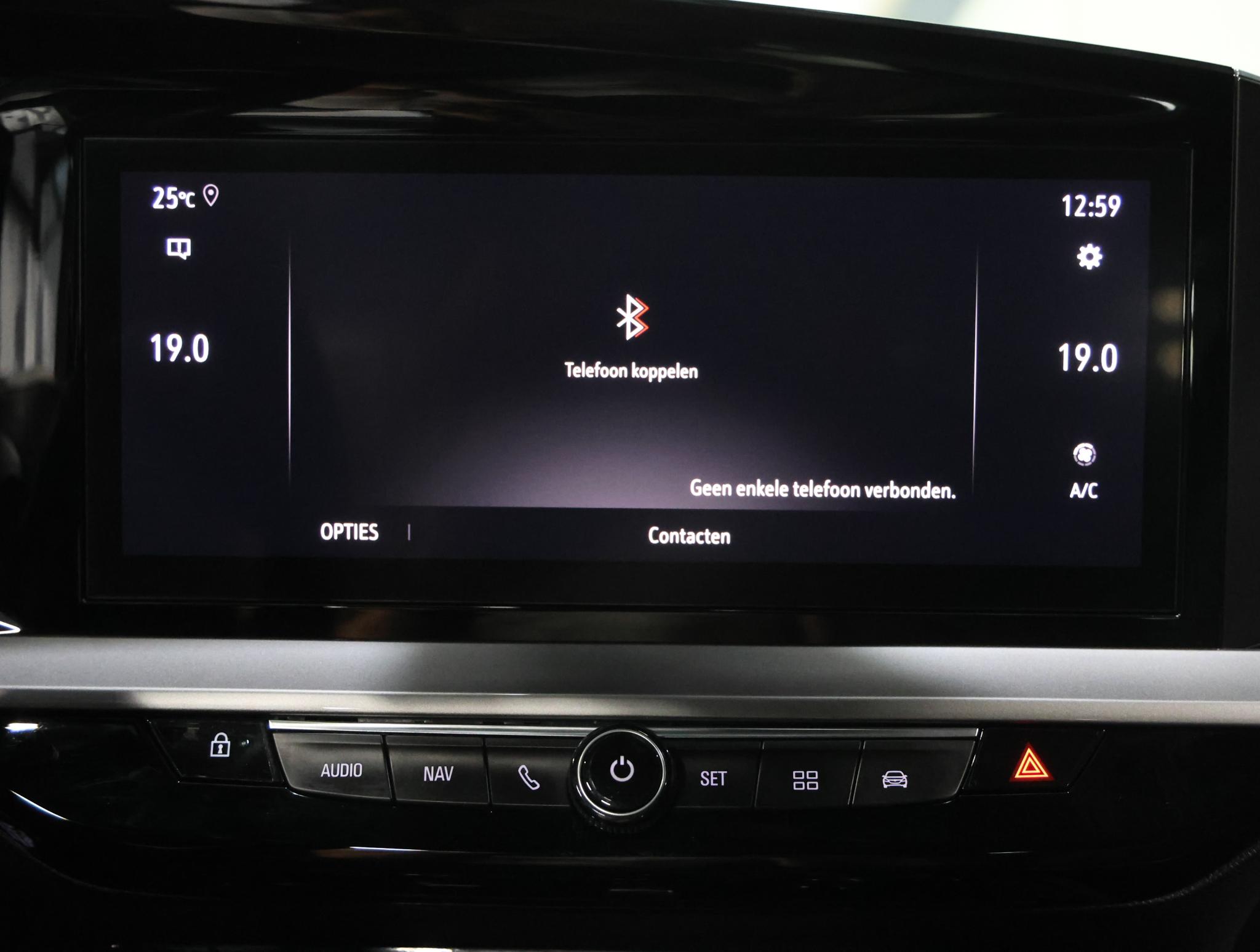 Foto van Opel Mokka