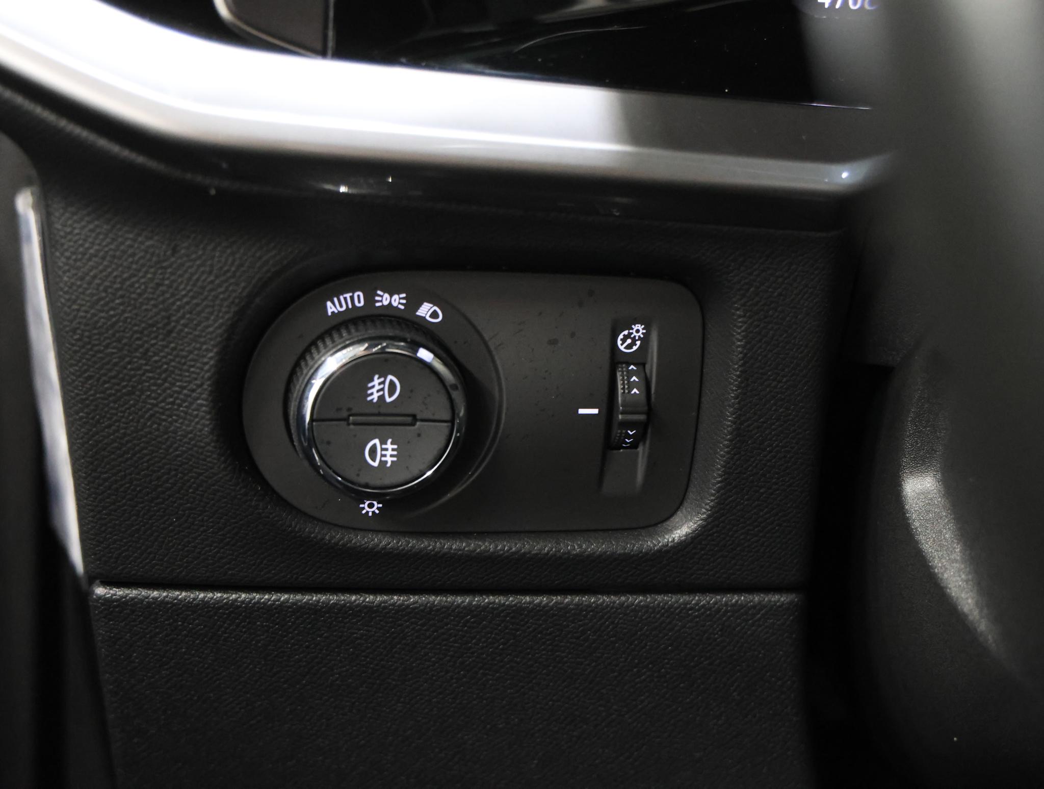 Foto van Opel Mokka