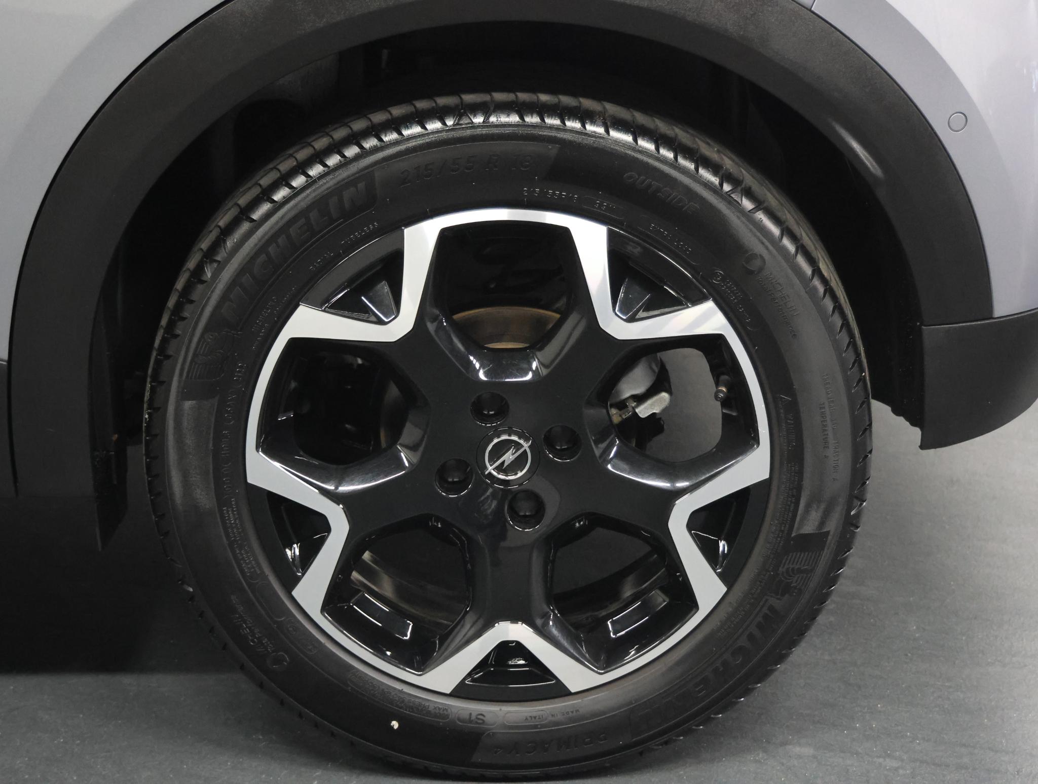Foto van Opel Mokka
