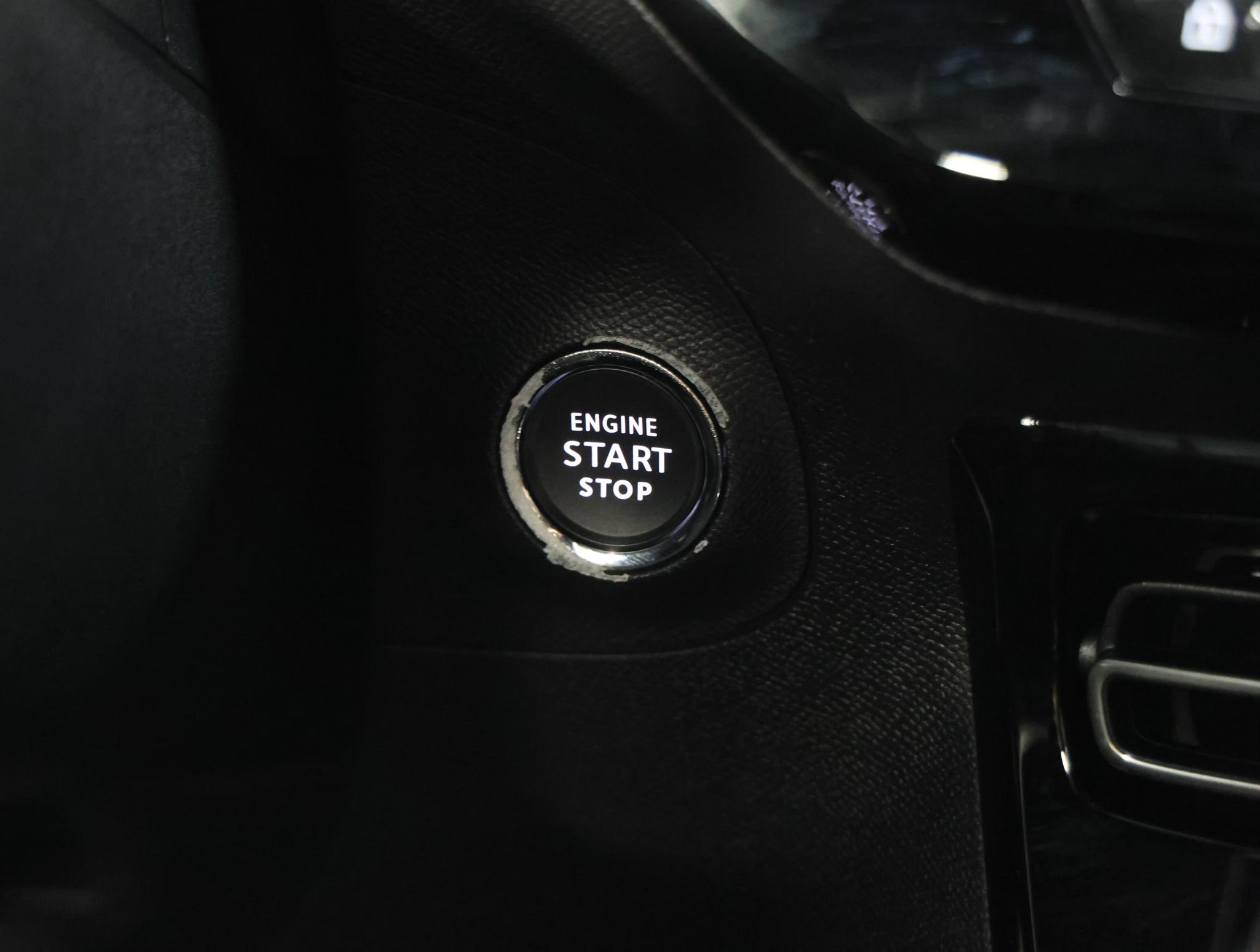 Foto van Opel Mokka