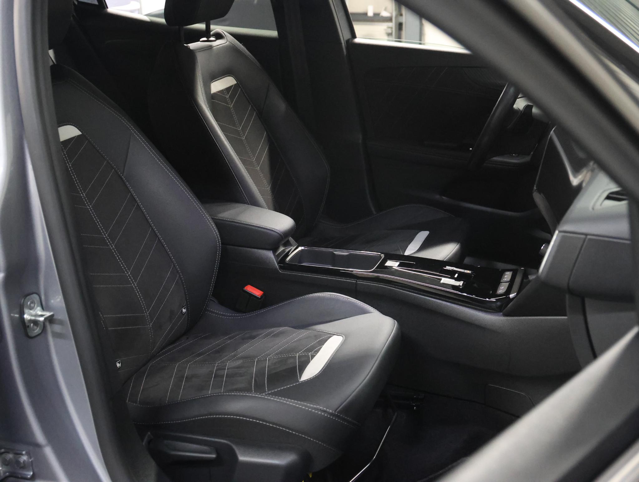 Foto van Opel Mokka
