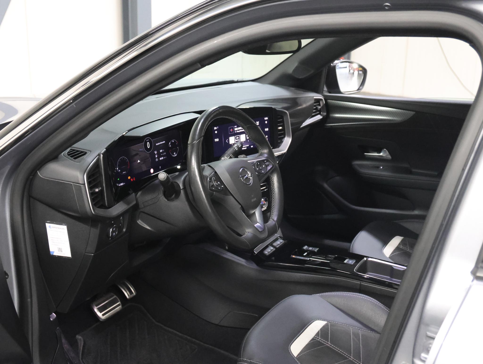 Foto van Opel Mokka