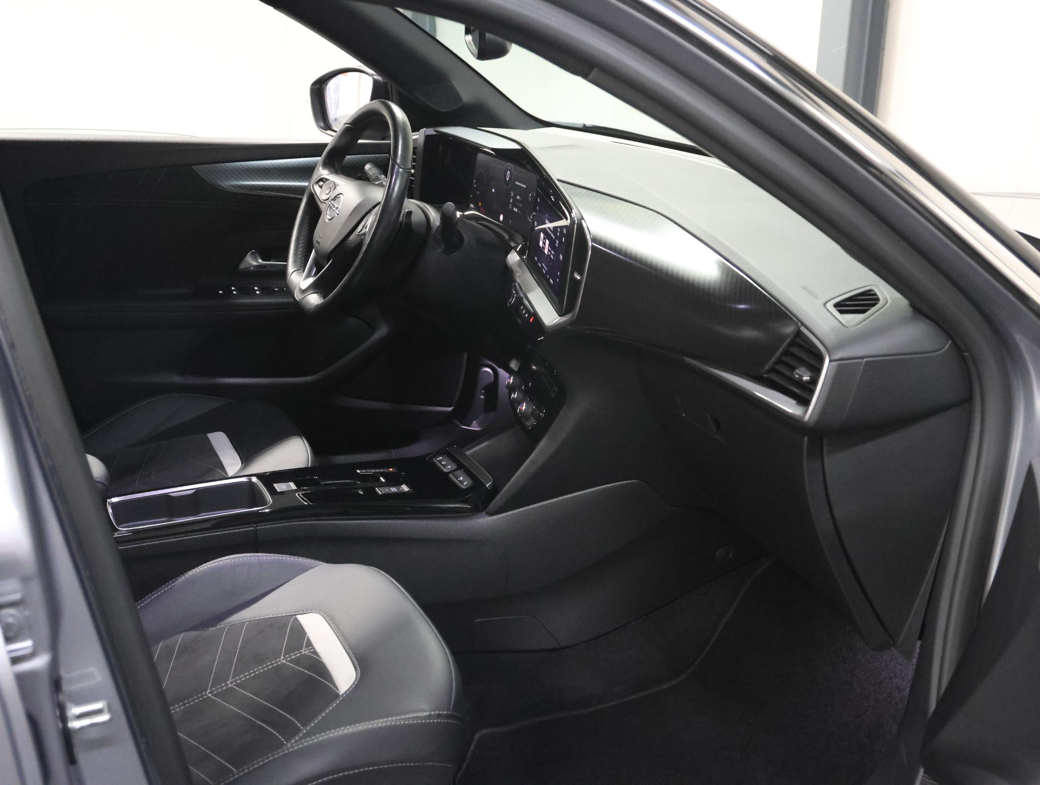 Foto van Opel Mokka