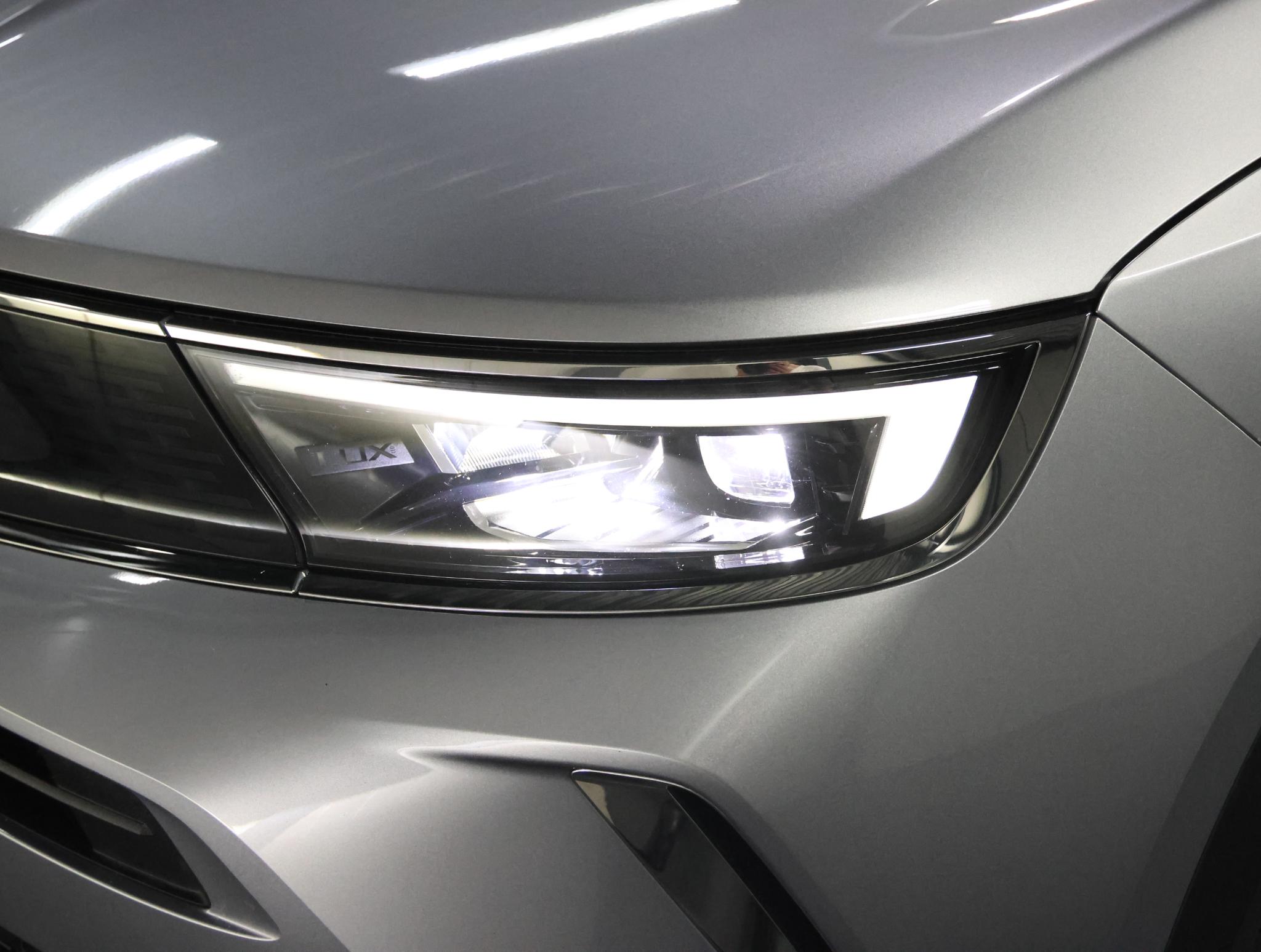 Foto van Opel Mokka