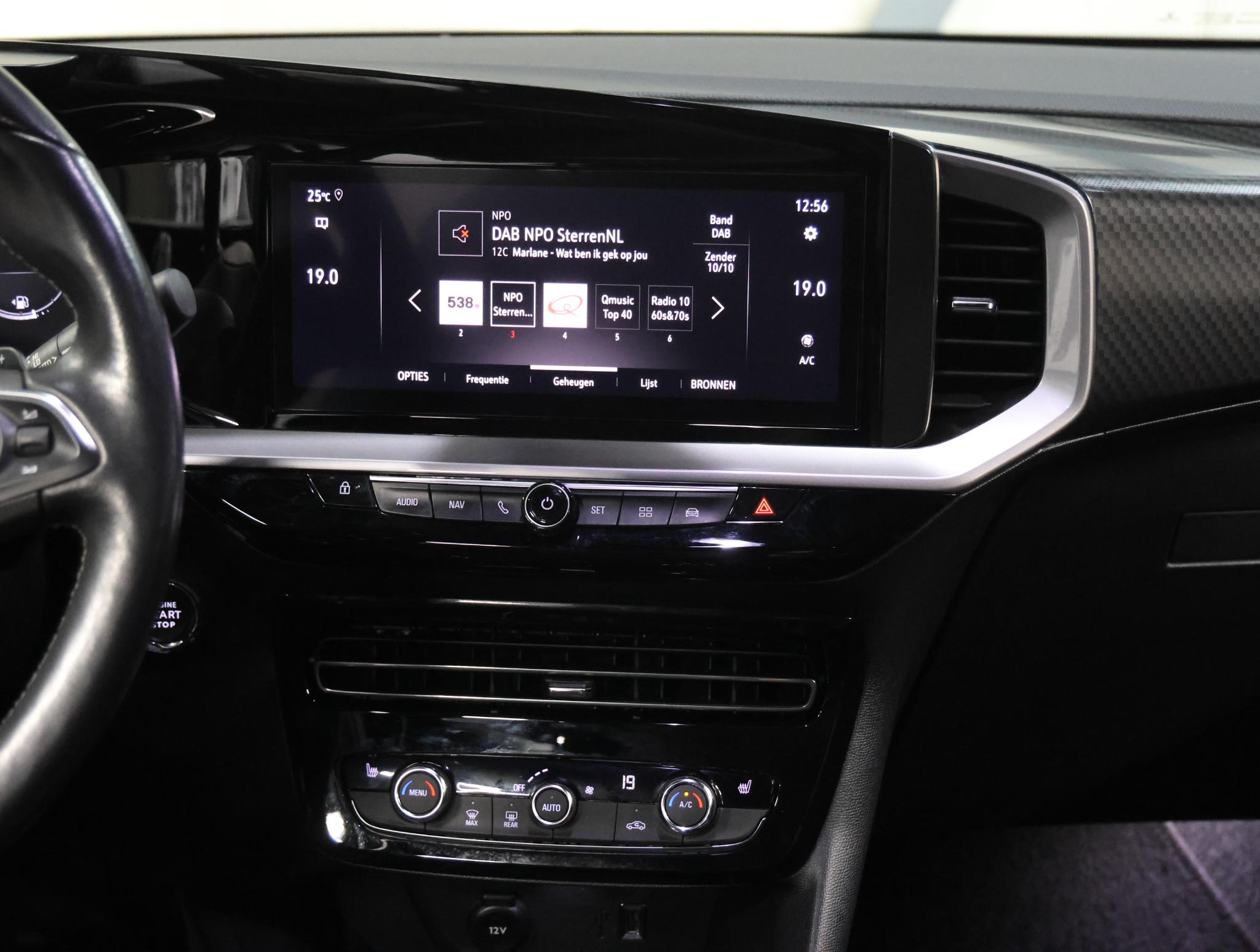 Foto van Opel Mokka