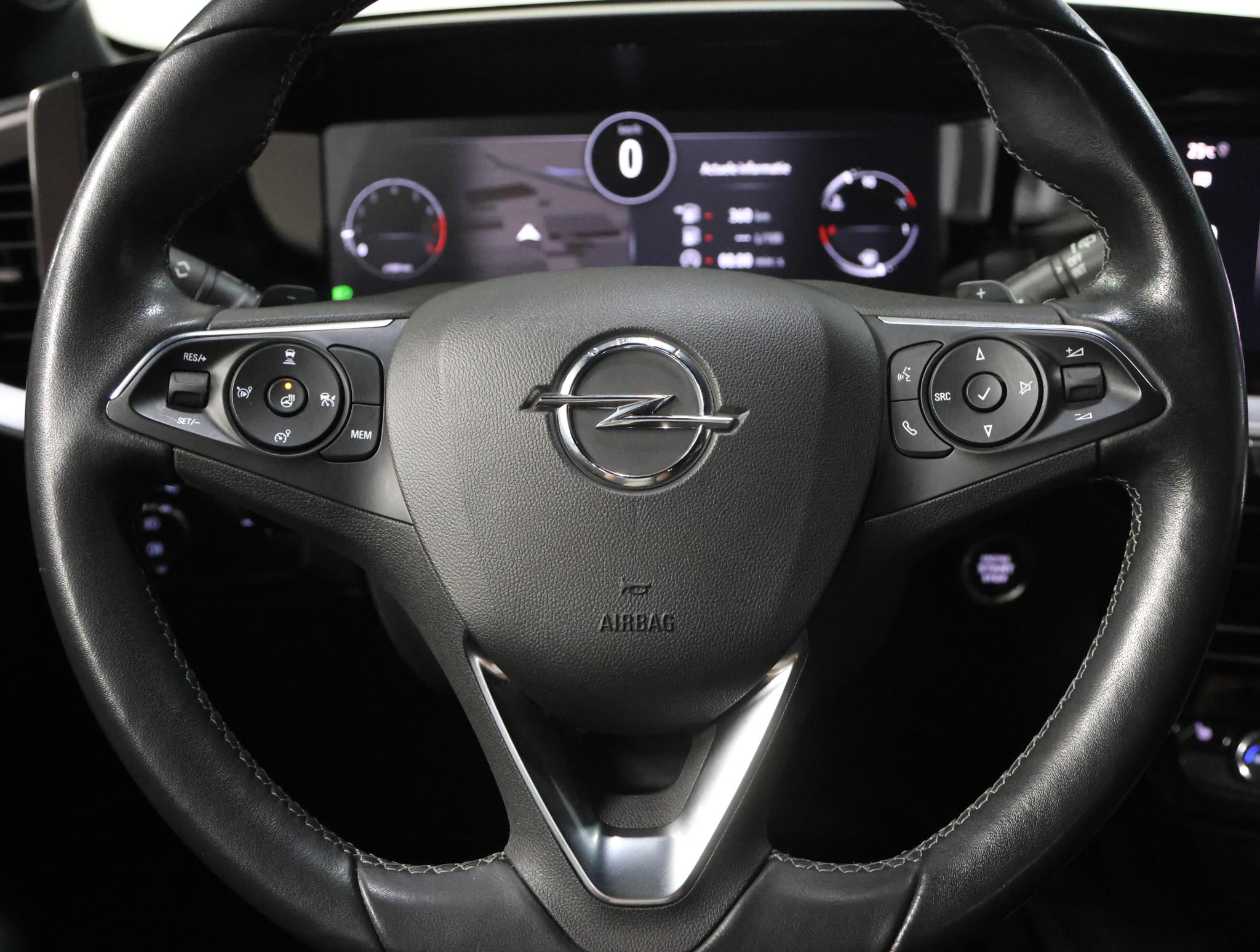 Foto van Opel Mokka
