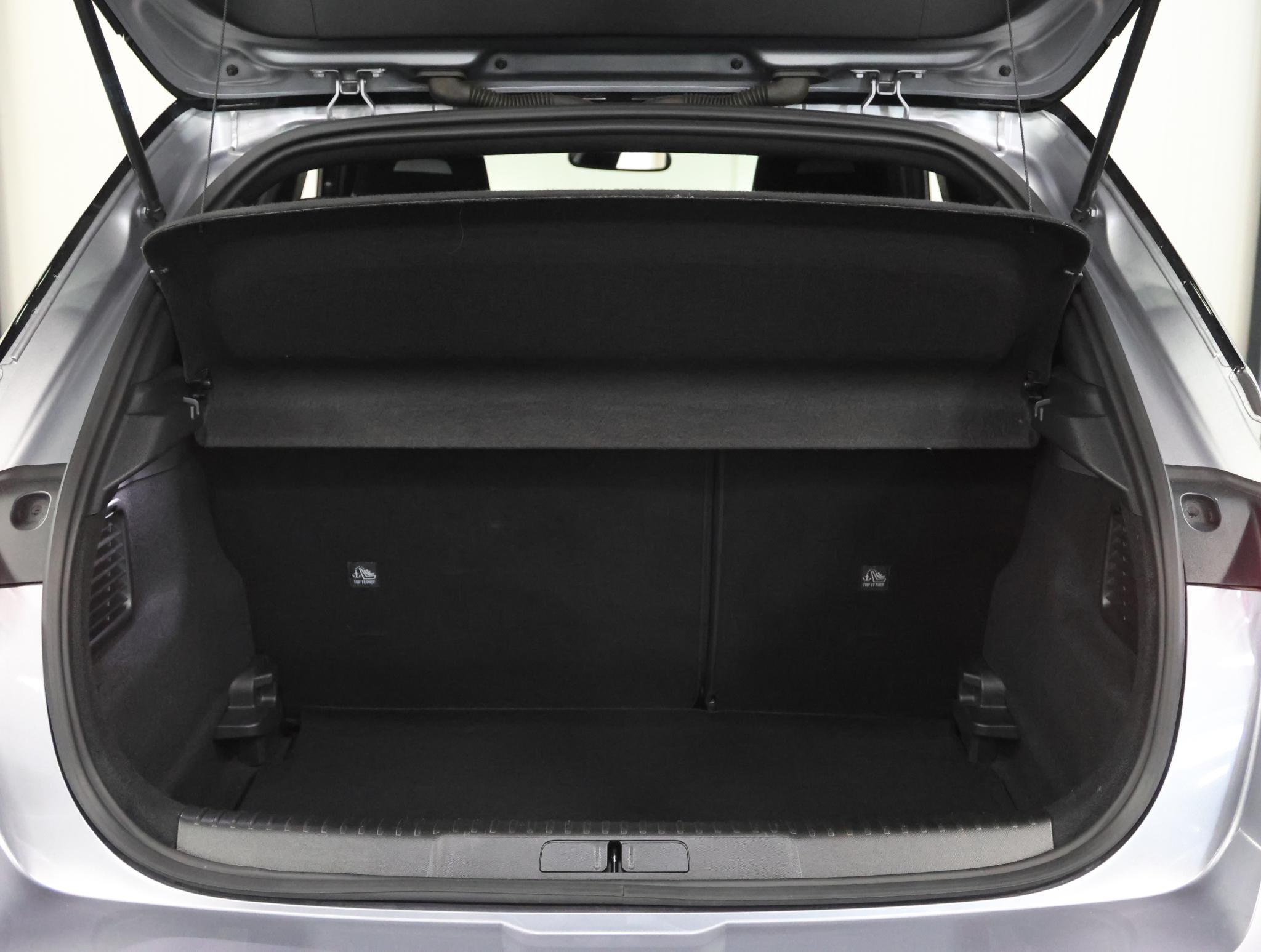 Foto van Opel Mokka
